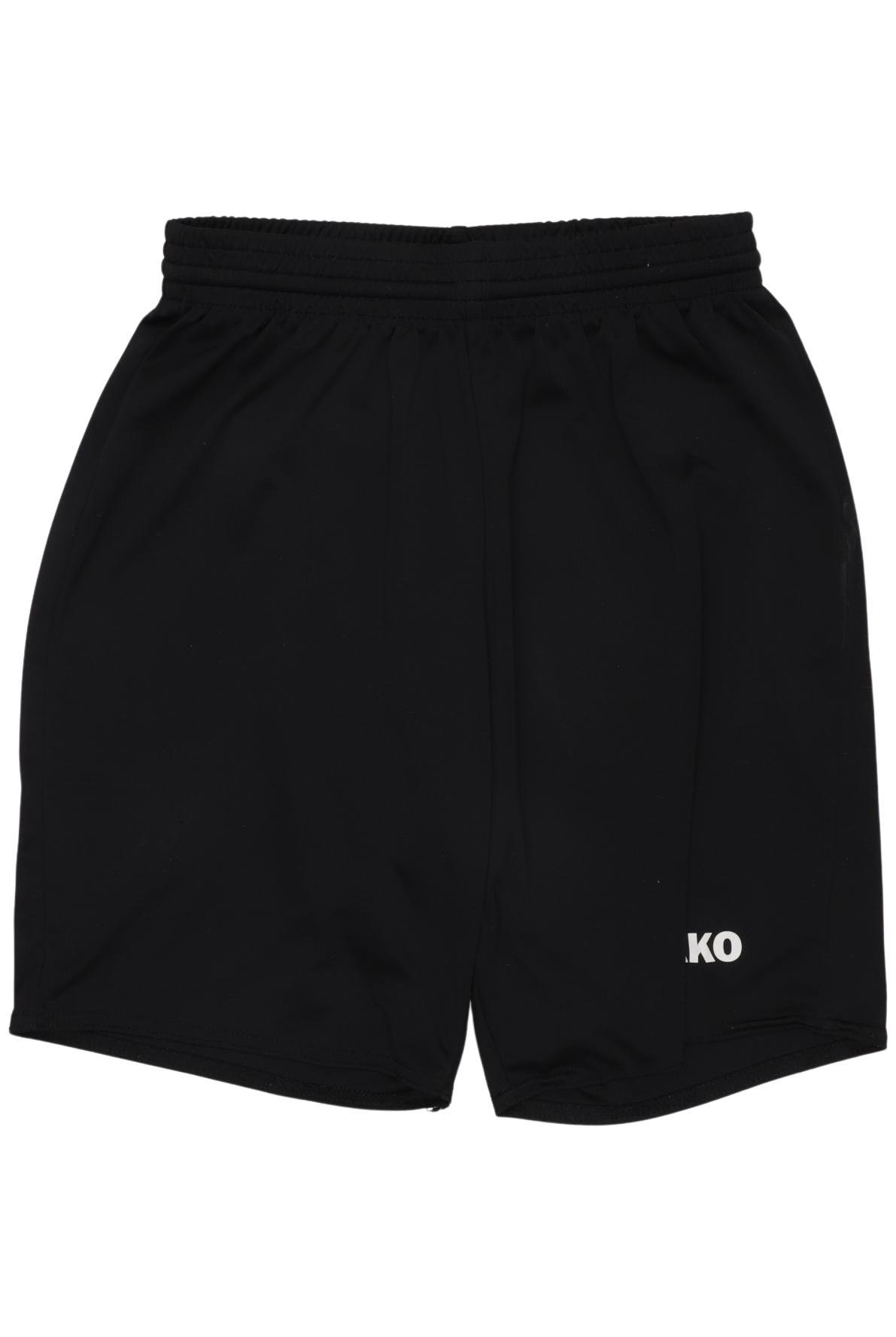 

Jako Herren Shorts, schwarz, Gr. 164