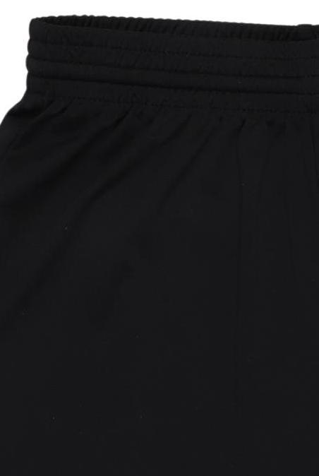 Thumbnail - Jako Jungen Shorts, schwarz, Gr. 164