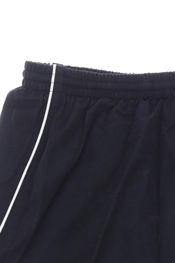 Thumbnail - Jako Jungen Shorts, schwarz, Gr. 152