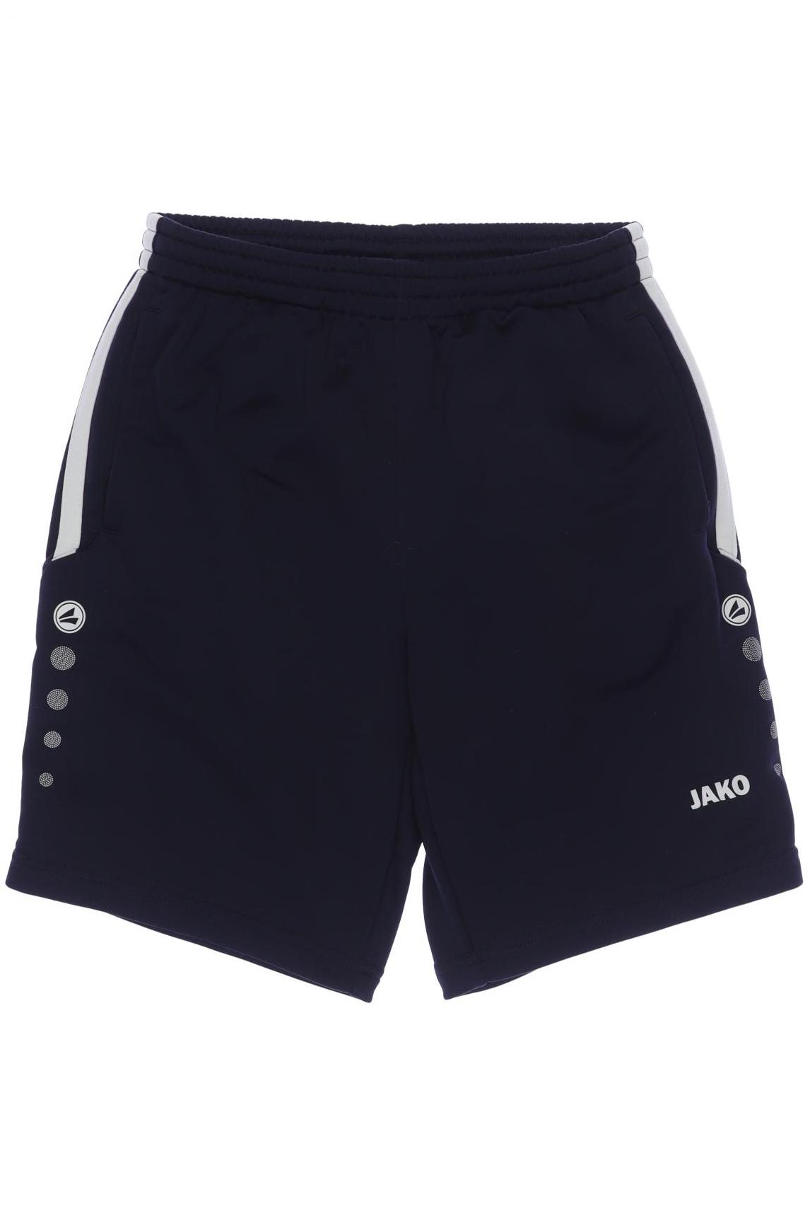 

Jako Herren Shorts, marineblau, Gr. 164