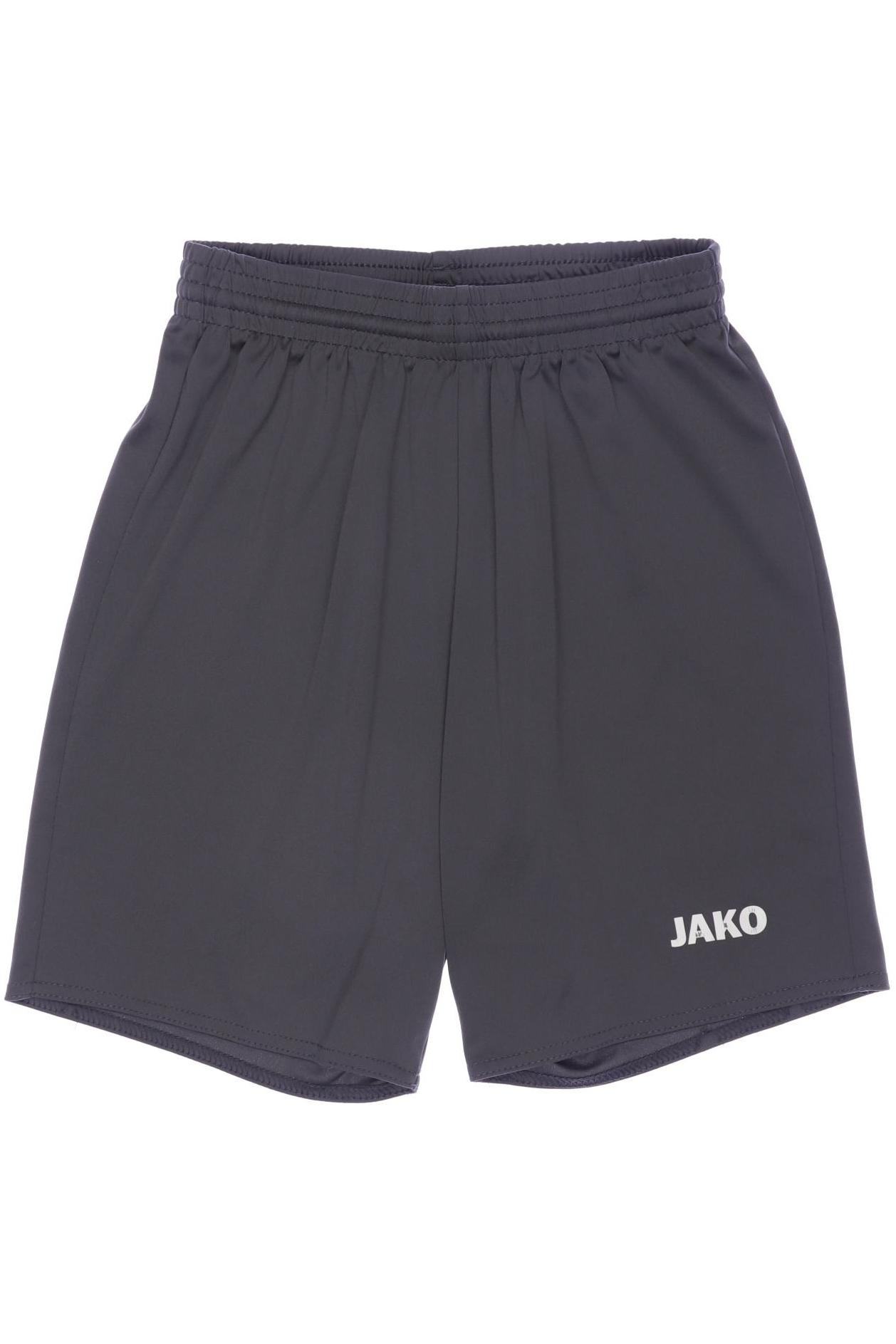 

Jako Jungen Shorts, grau, Gr. 152