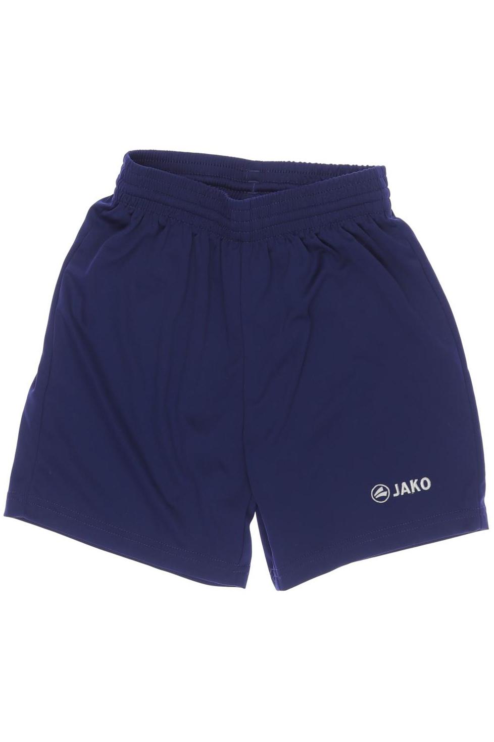 

Jako Herren Shorts, marineblau, Gr. 116
