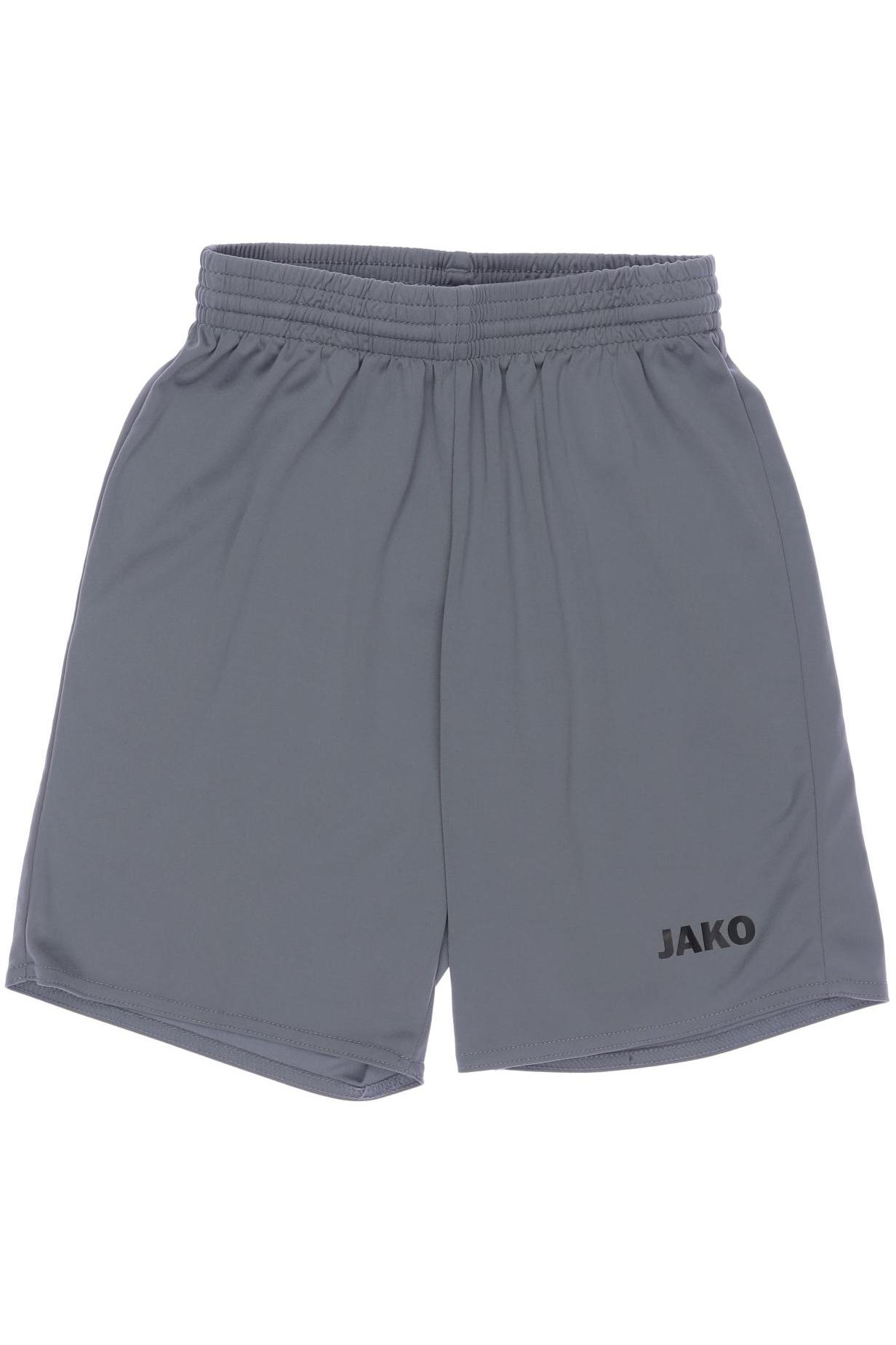 

Jako Herren Shorts, grau, Gr. 152