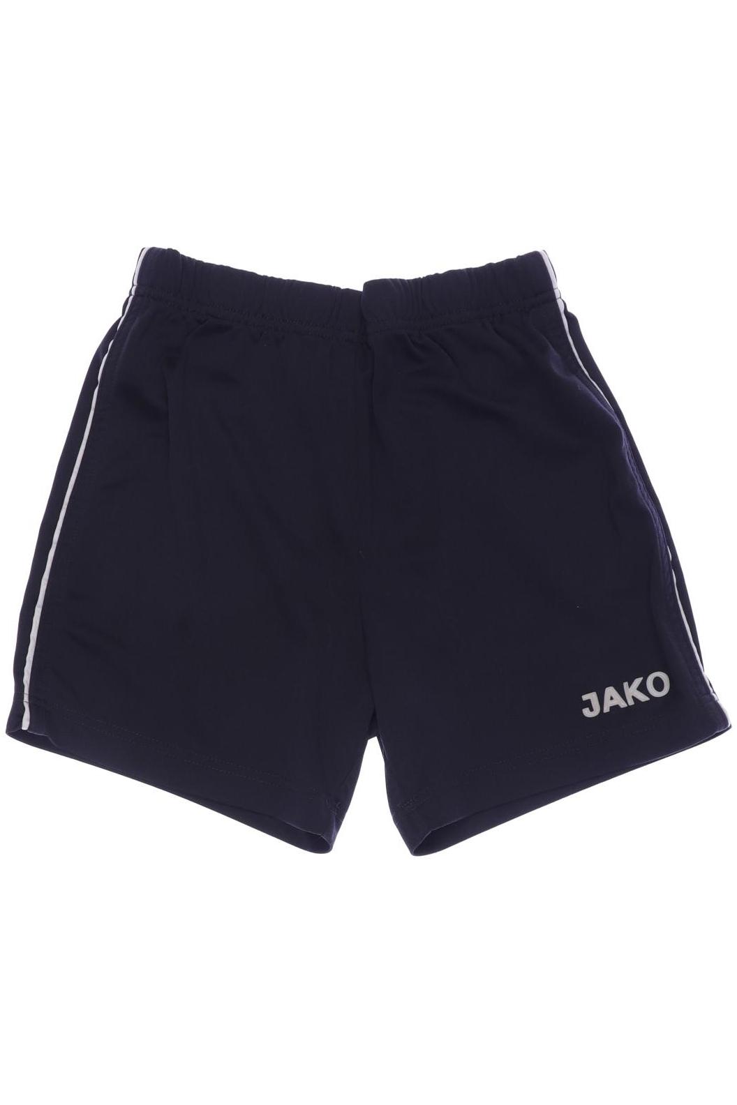 

Jako Herren Shorts, marineblau, Gr. 122