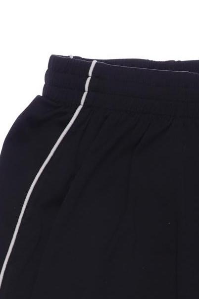 Thumbnail - Jako Jungen Shorts, schwarz, Gr. 140