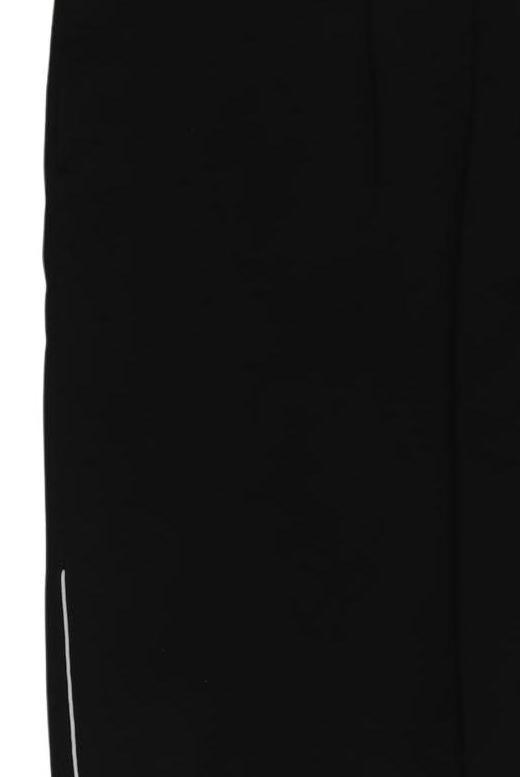 Thumbnail - Jako Jungen Stoffhose, schwarz, Gr. 152