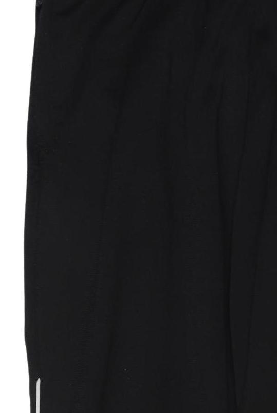 Thumbnail - Jako Jungen Stoffhose, schwarz, Gr. 128