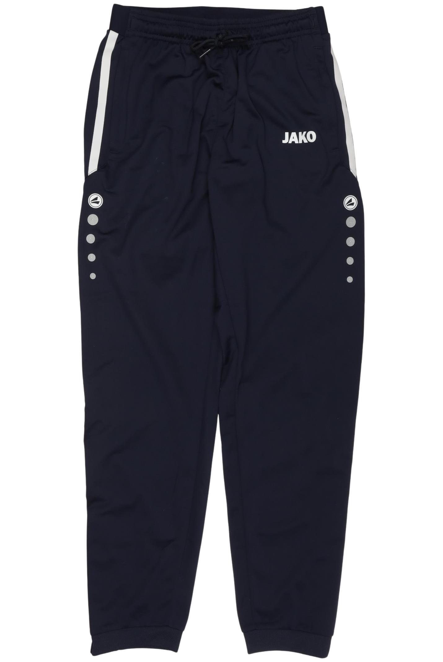 

Jako Jungen Stoffhose, marineblau, Gr. 152
