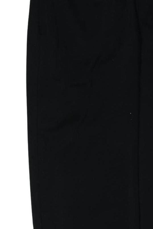 Thumbnail - Jako Jungen Stoffhose, schwarz, Gr. 164