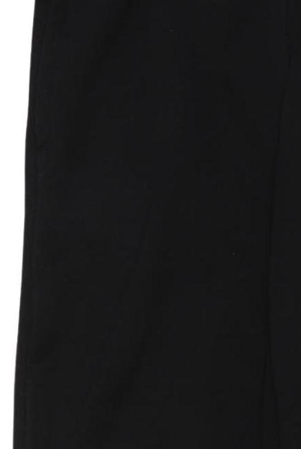 Thumbnail - Jako Jungen Stoffhose, schwarz, Gr. 128