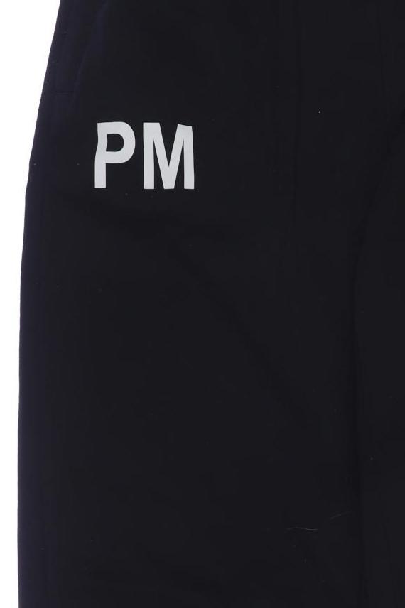 Thumbnail - Jako Jungen Stoffhose, schwarz, Gr. 164