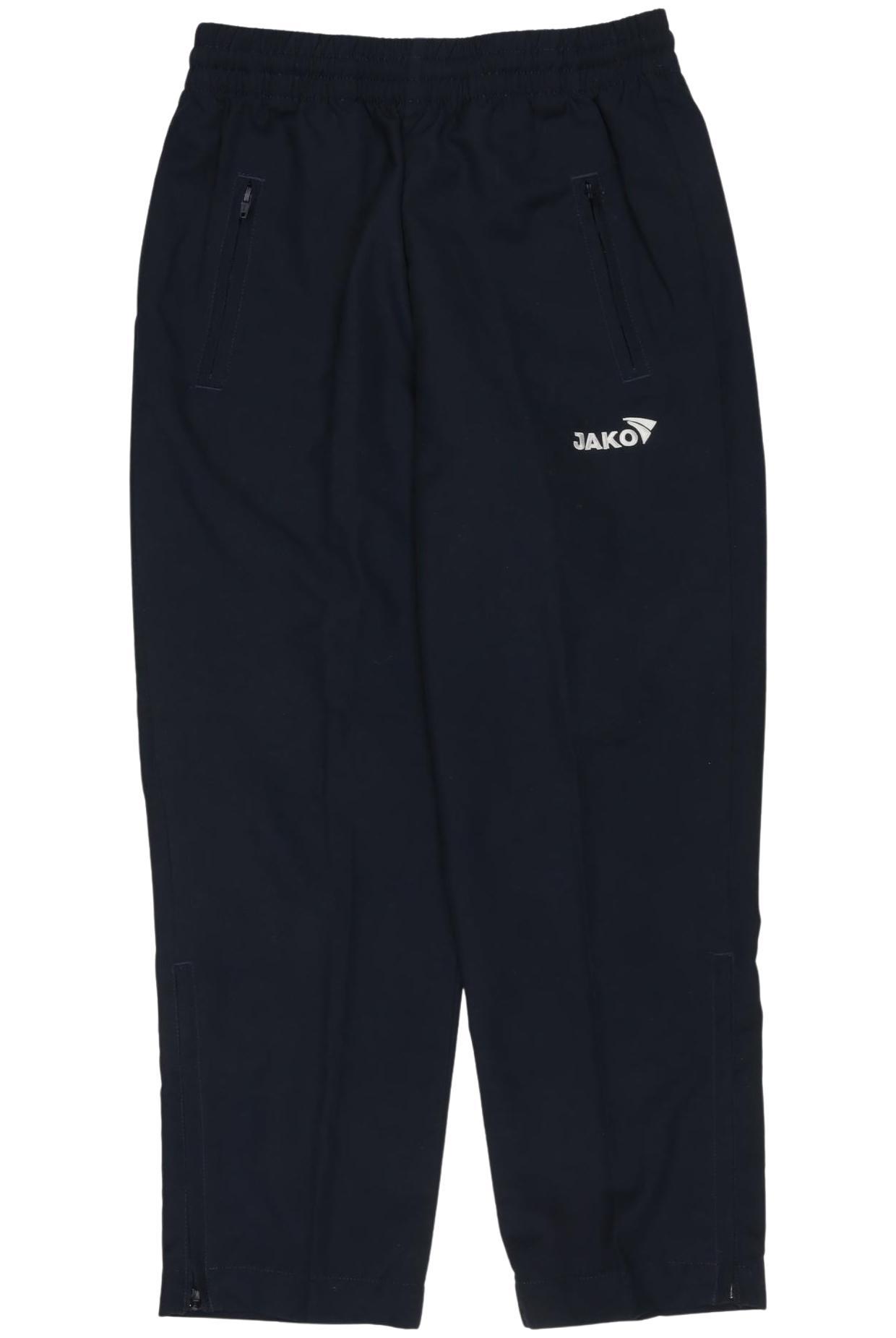 

Jako Jungen Stoffhose, marineblau, Gr. 128