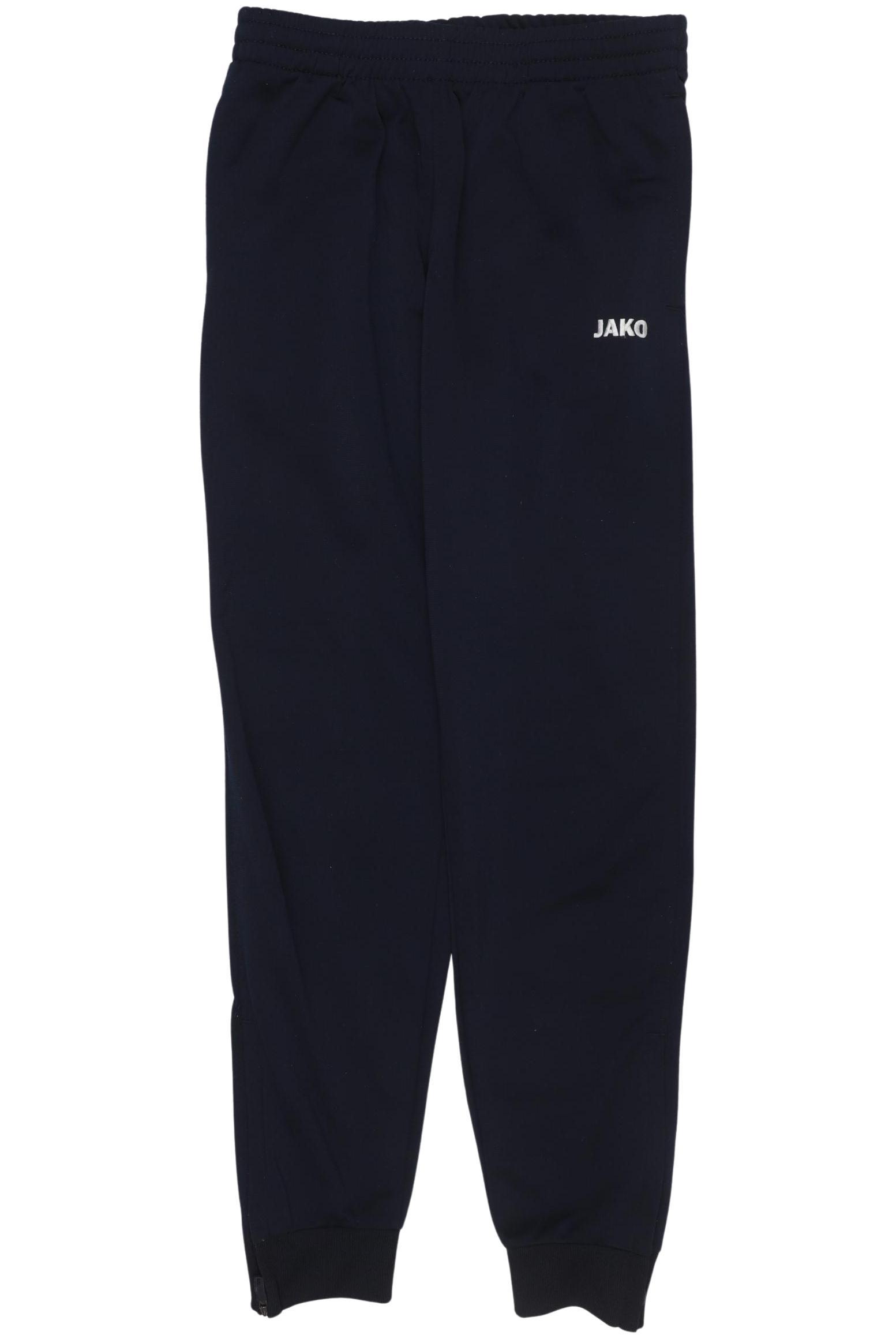 

Jako Jungen Stoffhose, marineblau, Gr. 152