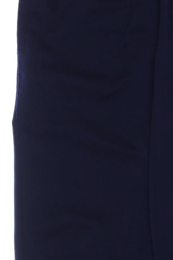 Thumbnail - Jako Jungen Stoffhose, marineblau, Gr. 134