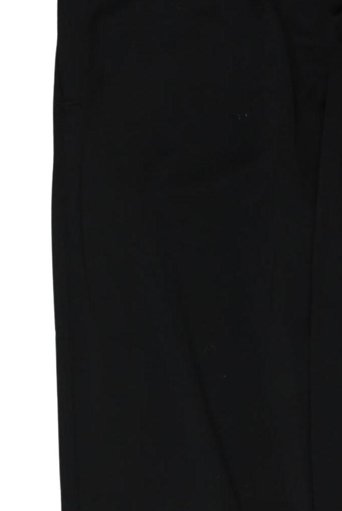 Thumbnail - Jako Jungen Stoffhose, schwarz, Gr. 164