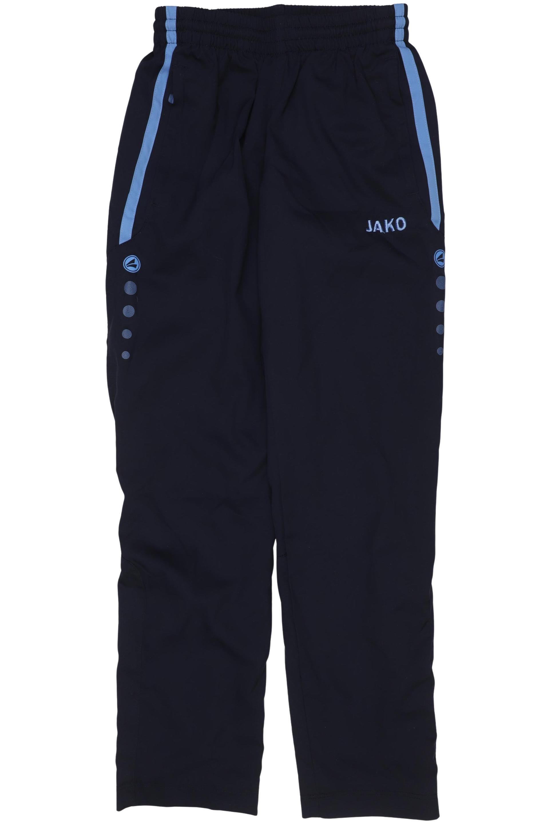 

Jako Jungen Stoffhose, mehrfarbig, Gr. 152