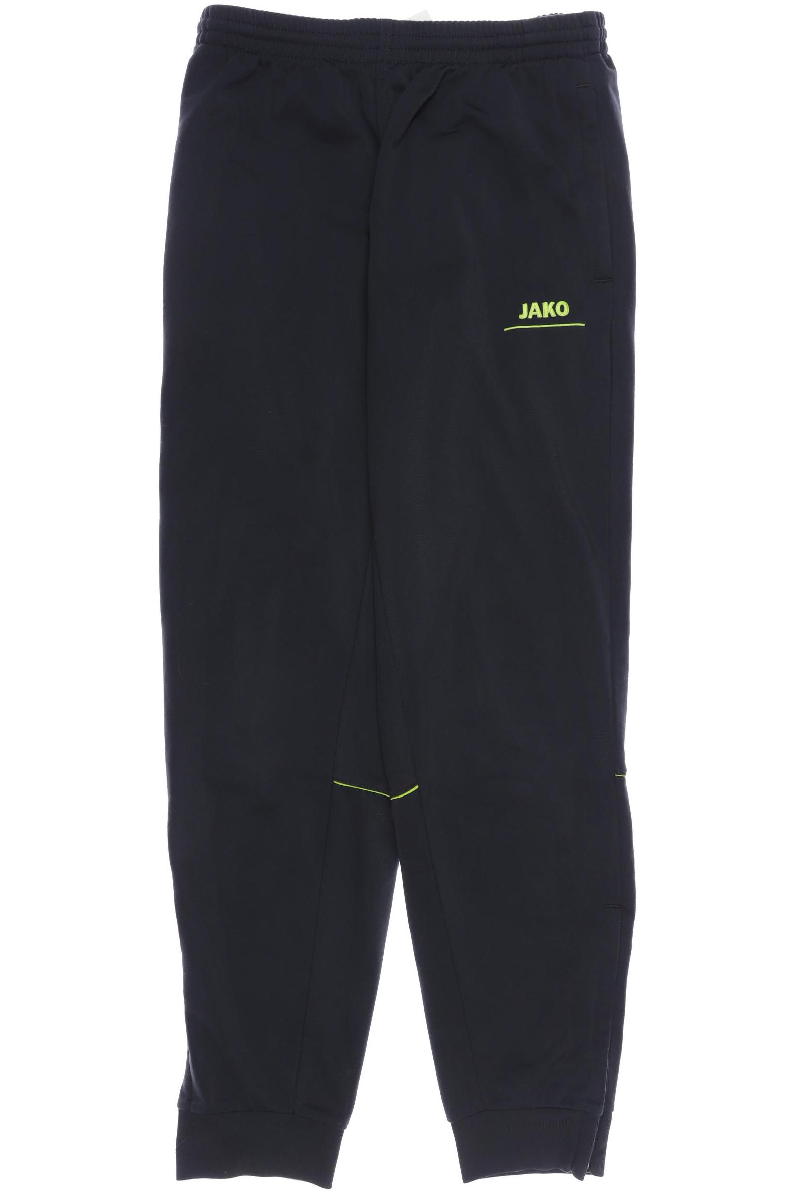 

Jako Herren Stoffhose, grau, Gr. 152