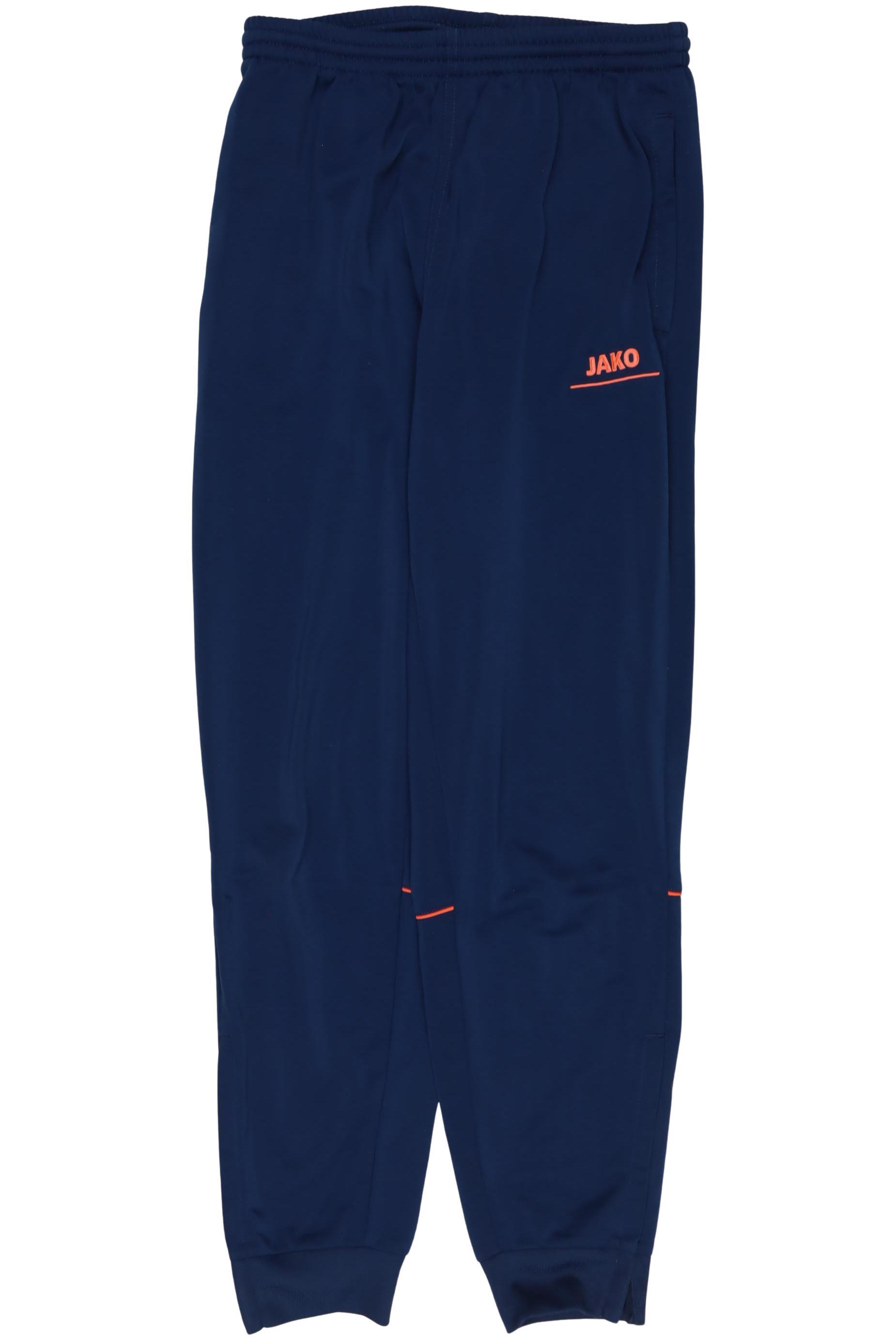 

Jako Jungen Stoffhose, marineblau, Gr. 152