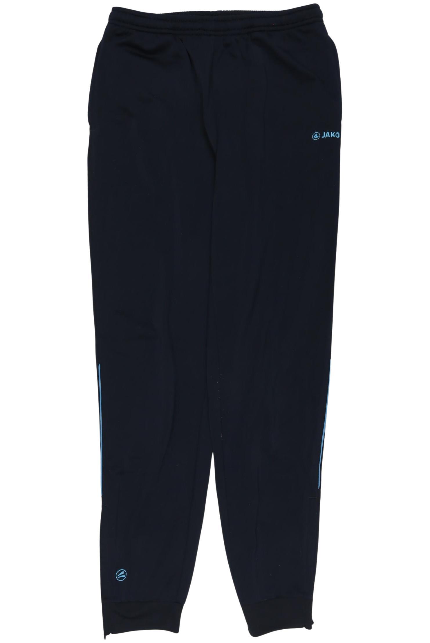 

Jako Jungen Stoffhose, marineblau, Gr. 164