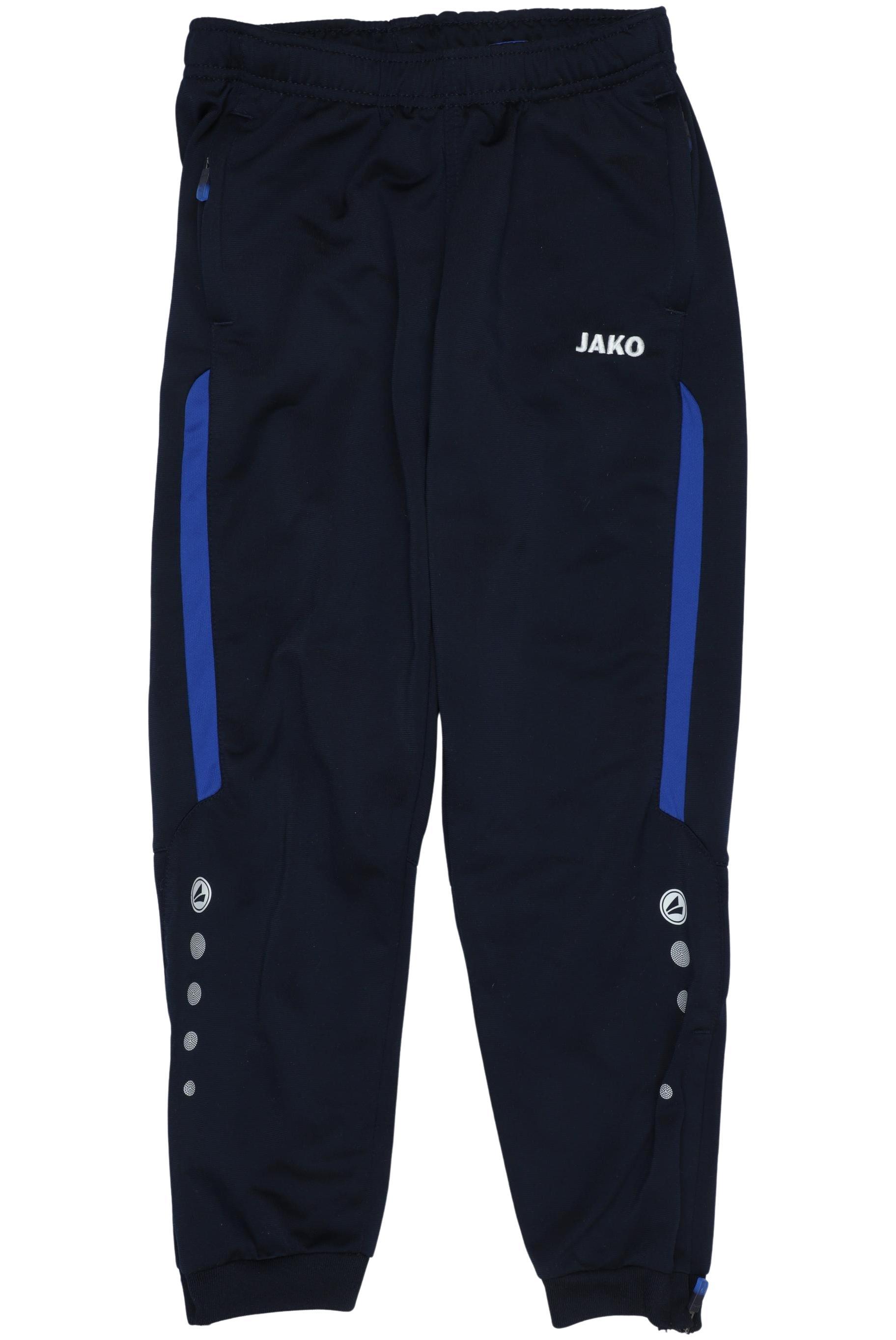 

Jako Jungen Stoffhose, marineblau, Gr. 128