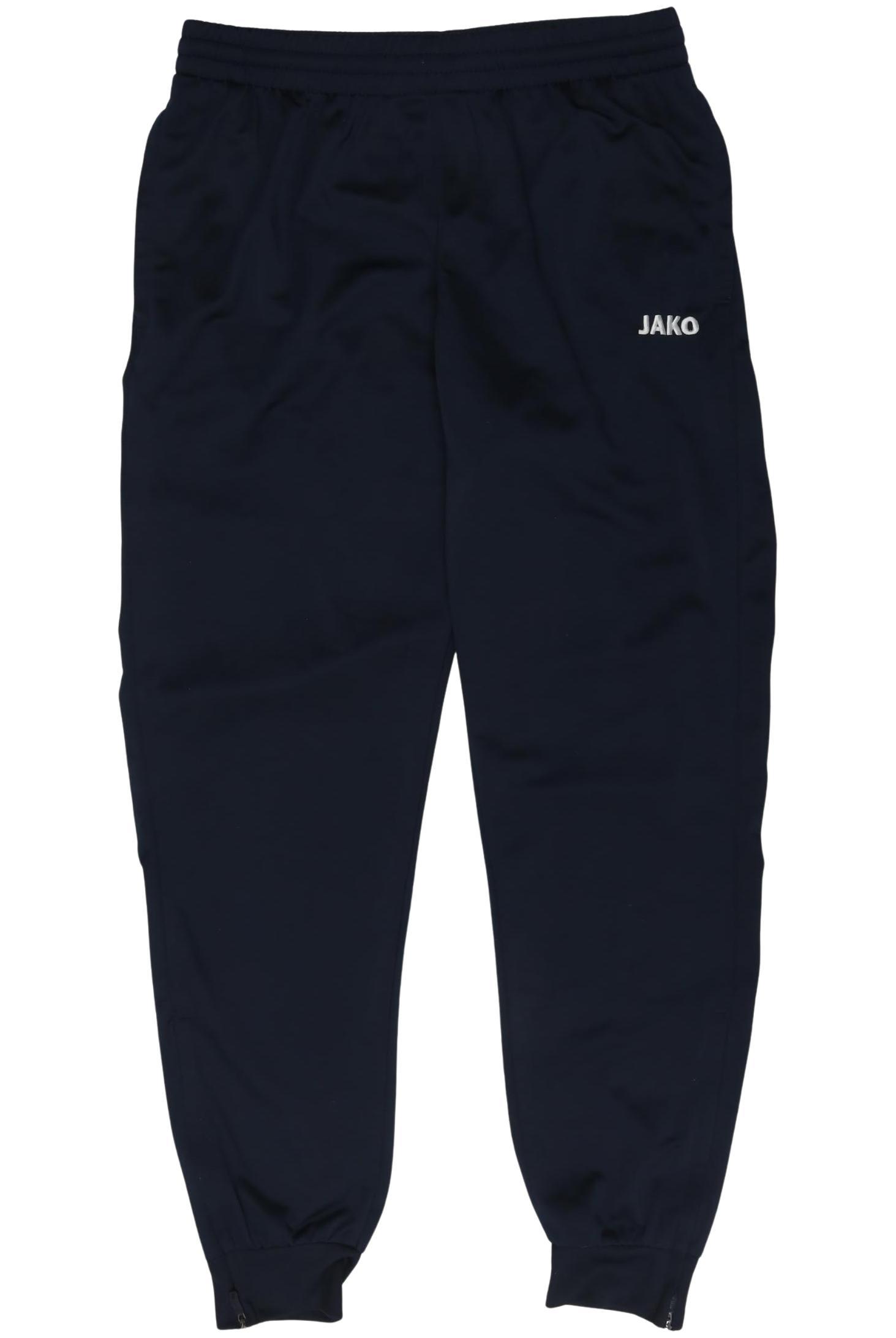 

Jako Jungen Stoffhose, marineblau, Gr. 146