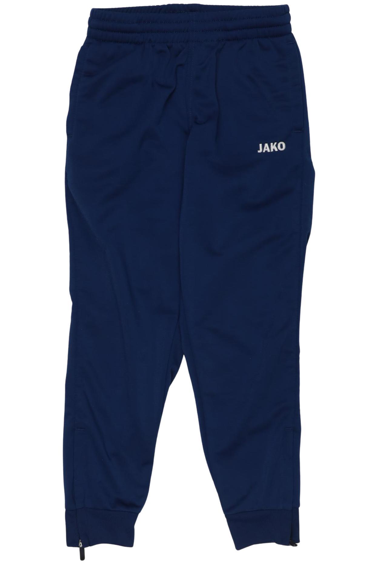 

Jako Jungen Stoffhose, marineblau, Gr. 116