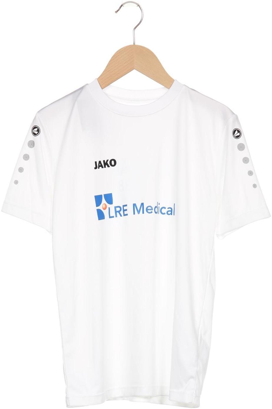 

Jako Herren T-Shirt, weiß, Gr. 152
