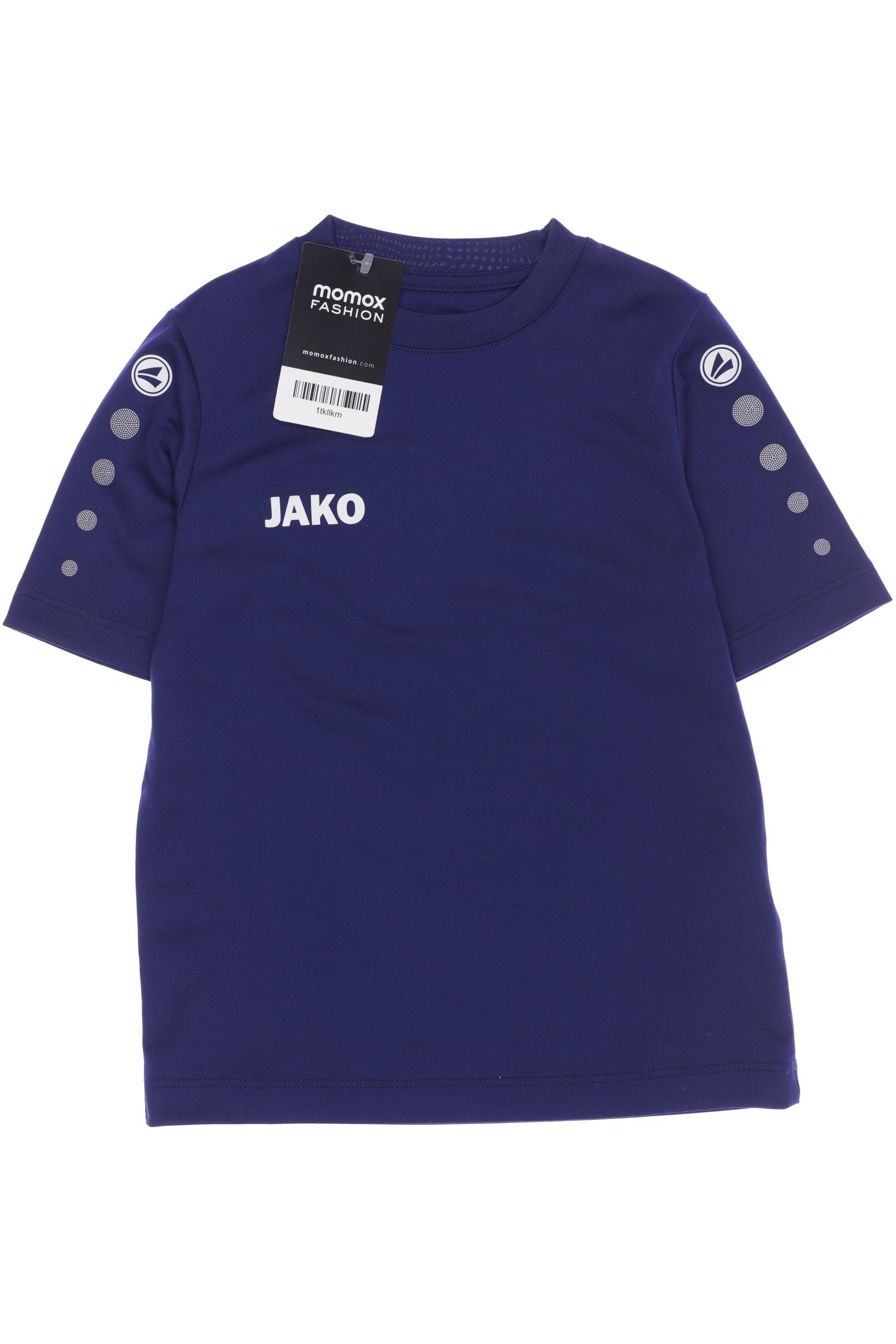 

Jako Herren T-Shirt, marineblau, Gr. 104