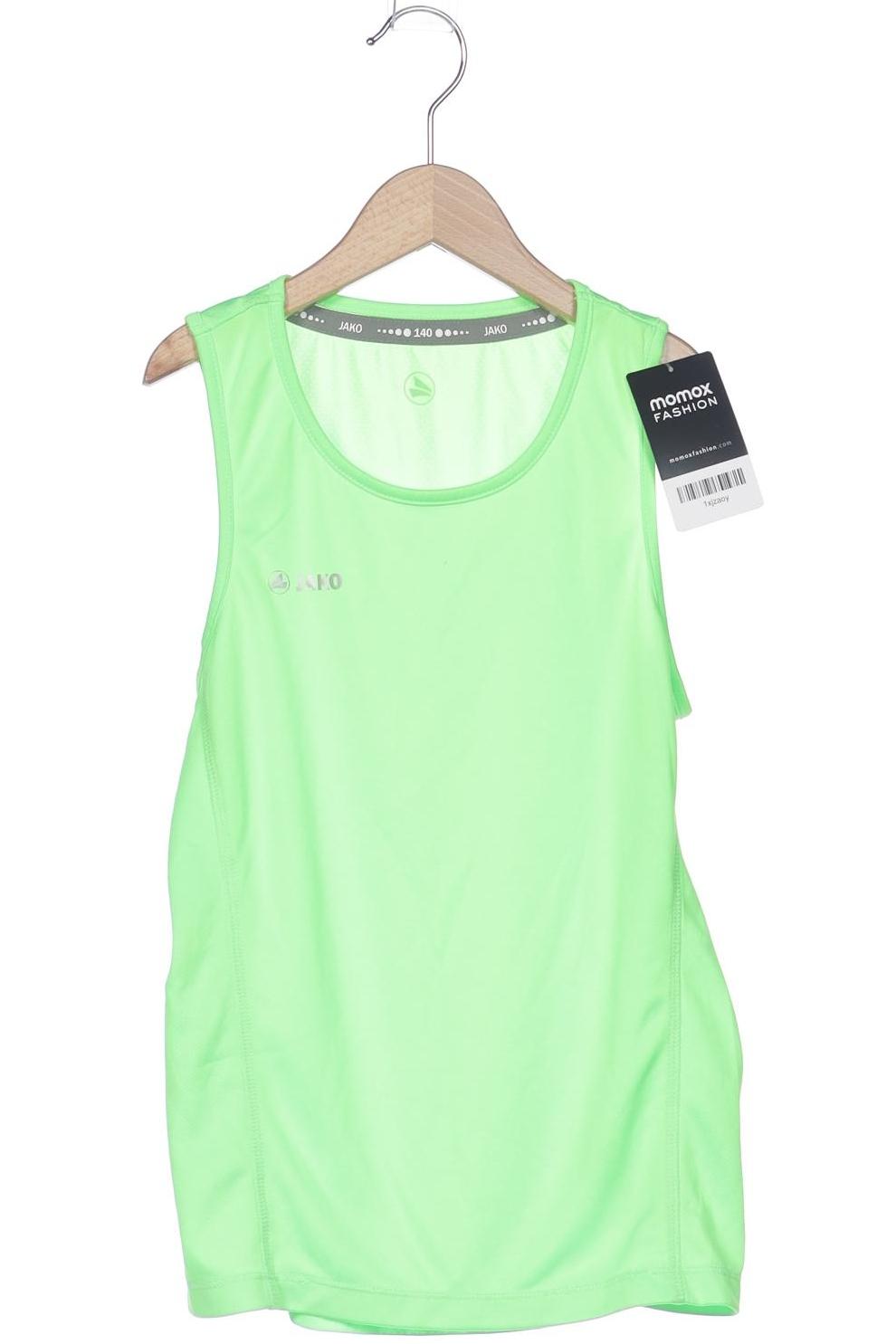 

Jako Herren T-Shirt, neon, Gr. 140