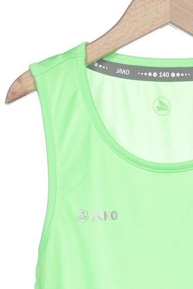 Thumbnail - Jako Jungen T-Shirt, neon, Gr. 140