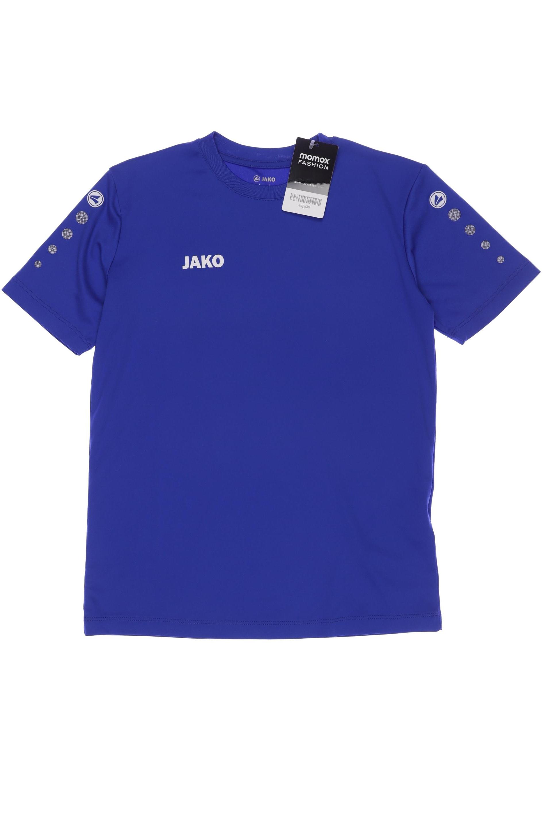 

Jako Herren T-Shirt, blau, Gr. 152