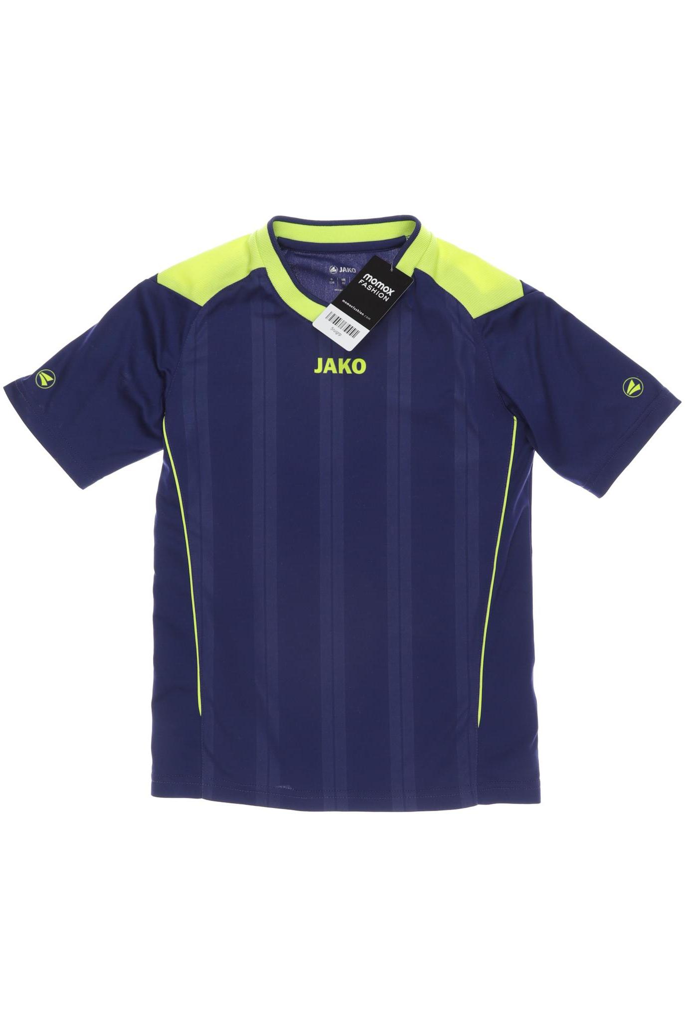 

Jako Herren T-Shirt, marineblau, Gr. 128