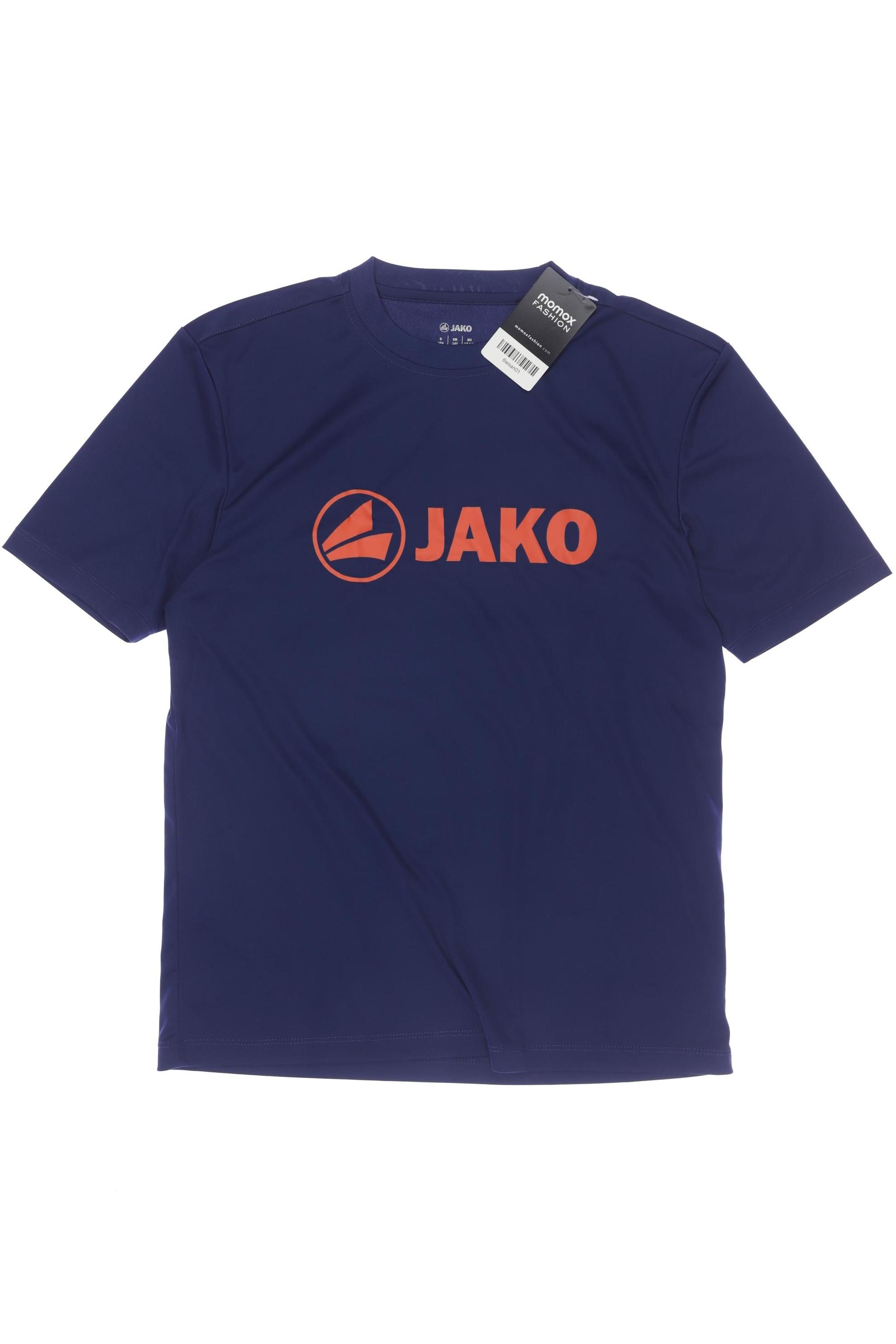 

Jako Herren T-Shirt, marineblau, Gr. 164