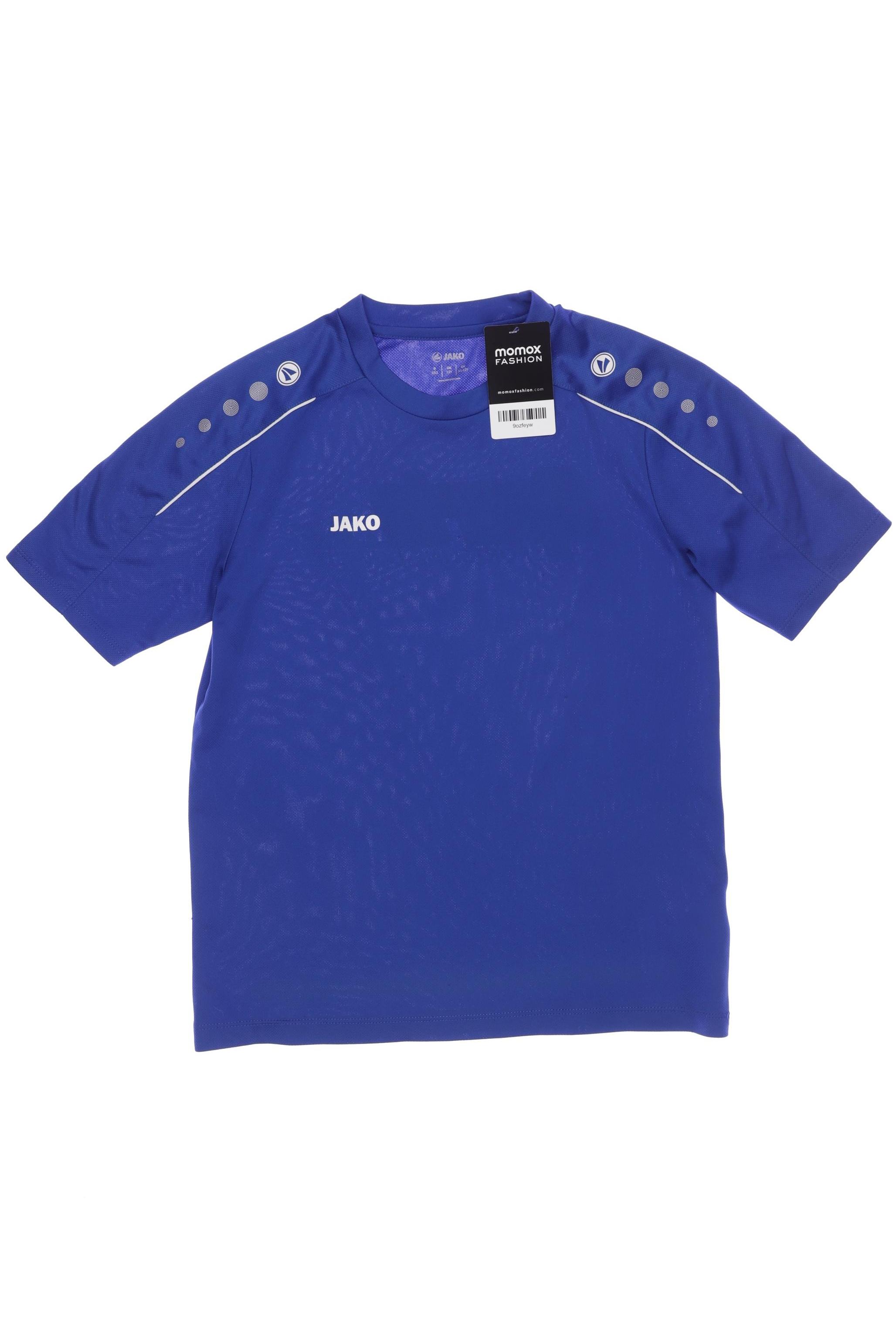 

Jako Jungen T-Shirt, marineblau, Gr. 152