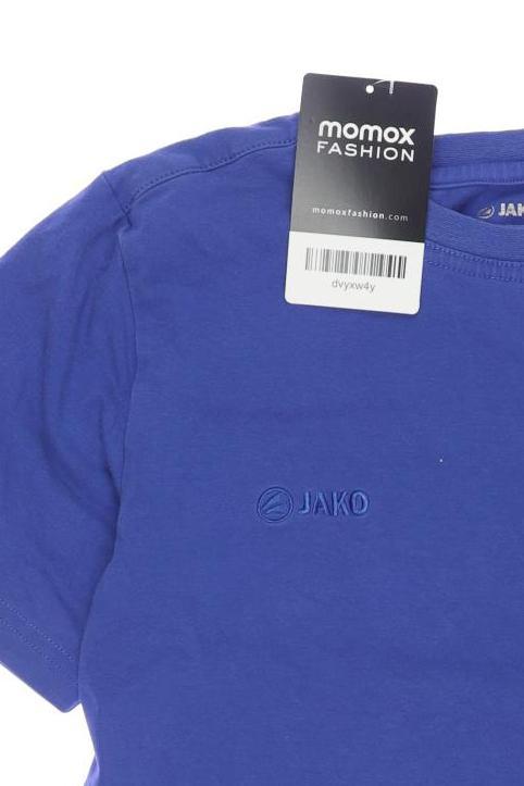 Thumbnail - Jako Jungen T-Shirt, blau, Gr. 128
