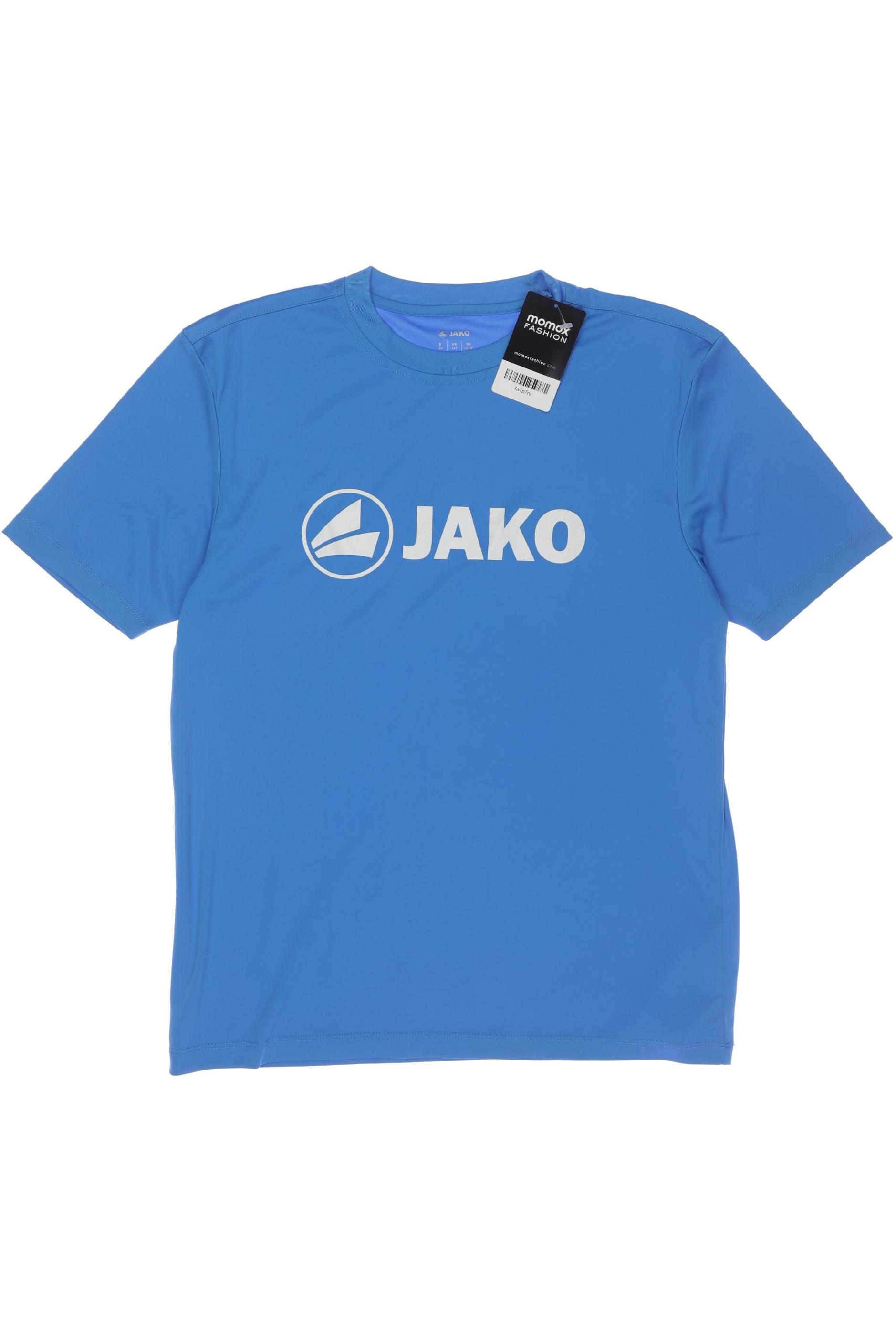 

Jako Herren T-Shirt, blau, Gr. 164