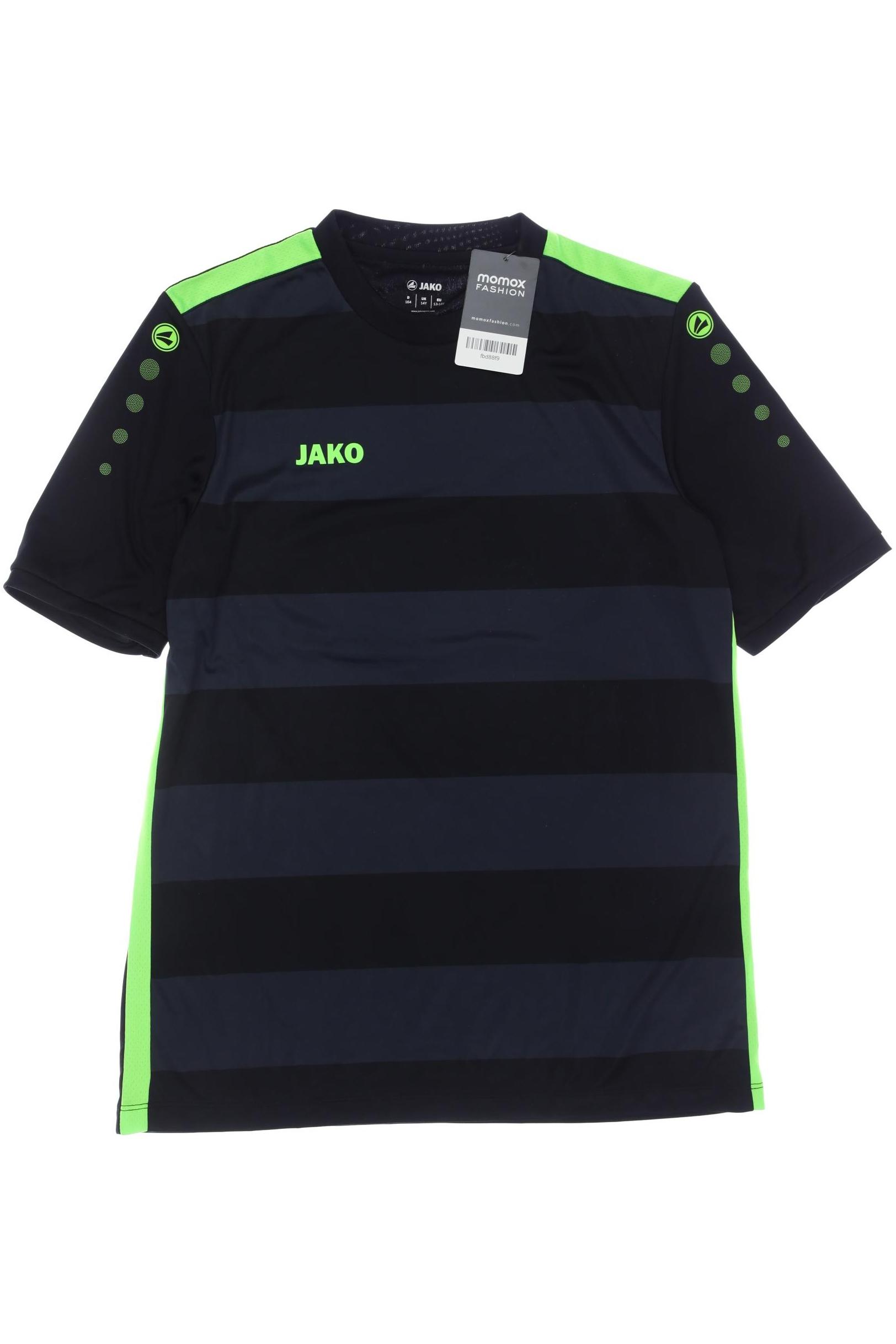 

Jako Herren T-Shirt, schwarz, Gr. 164