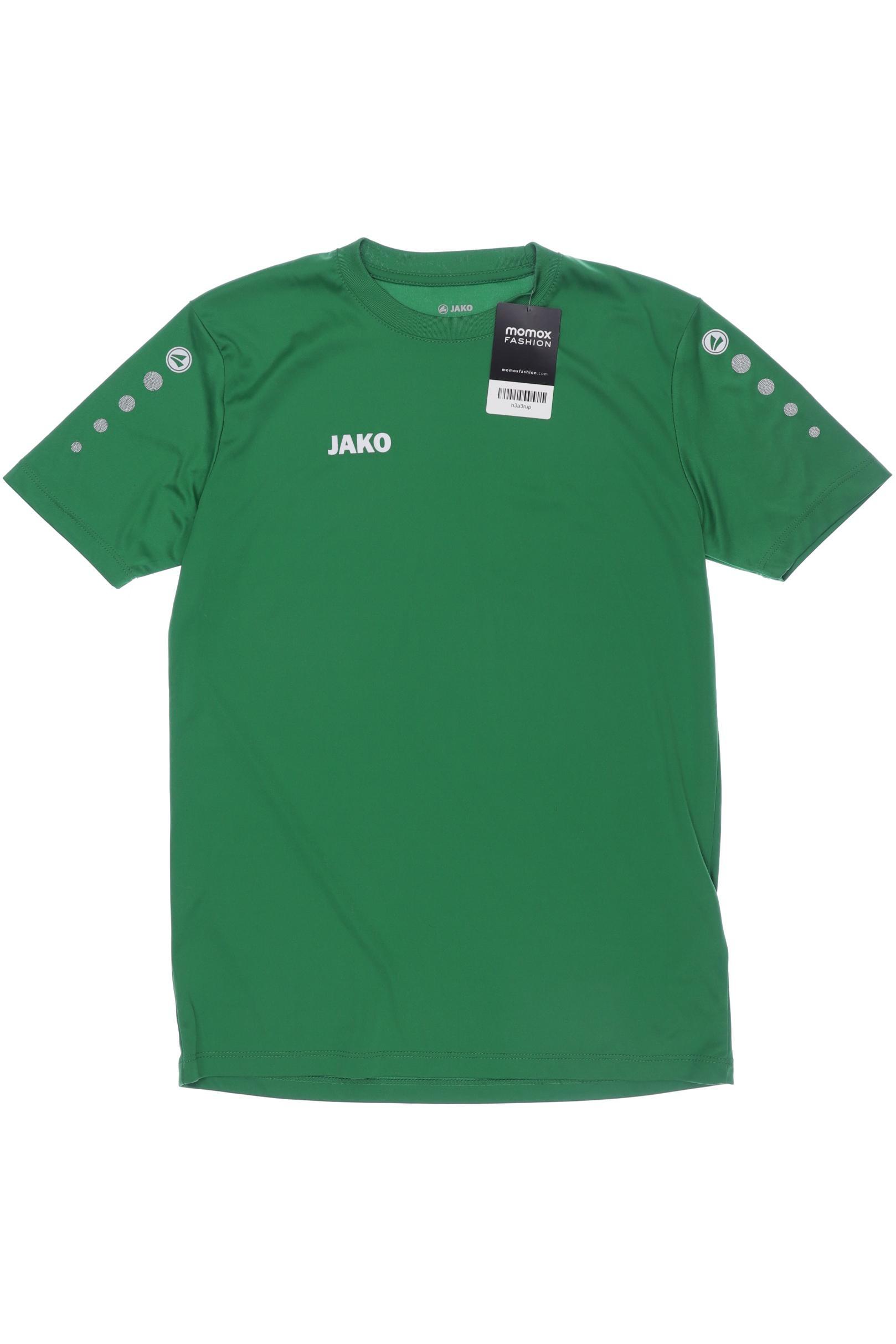 

Jako Herren T-Shirt, grün, Gr. 164