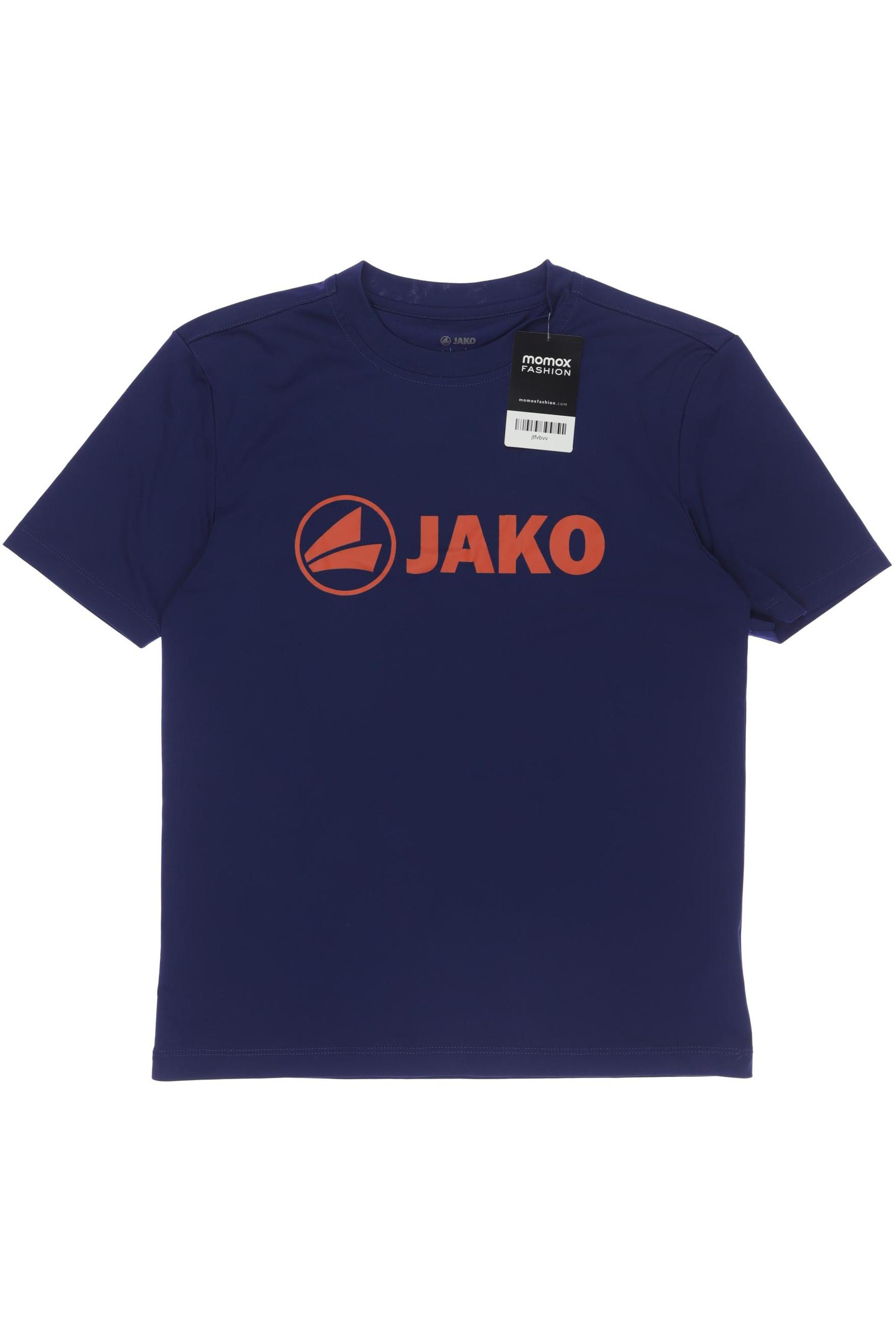 

Jako Herren T-Shirt, marineblau, Gr. 152