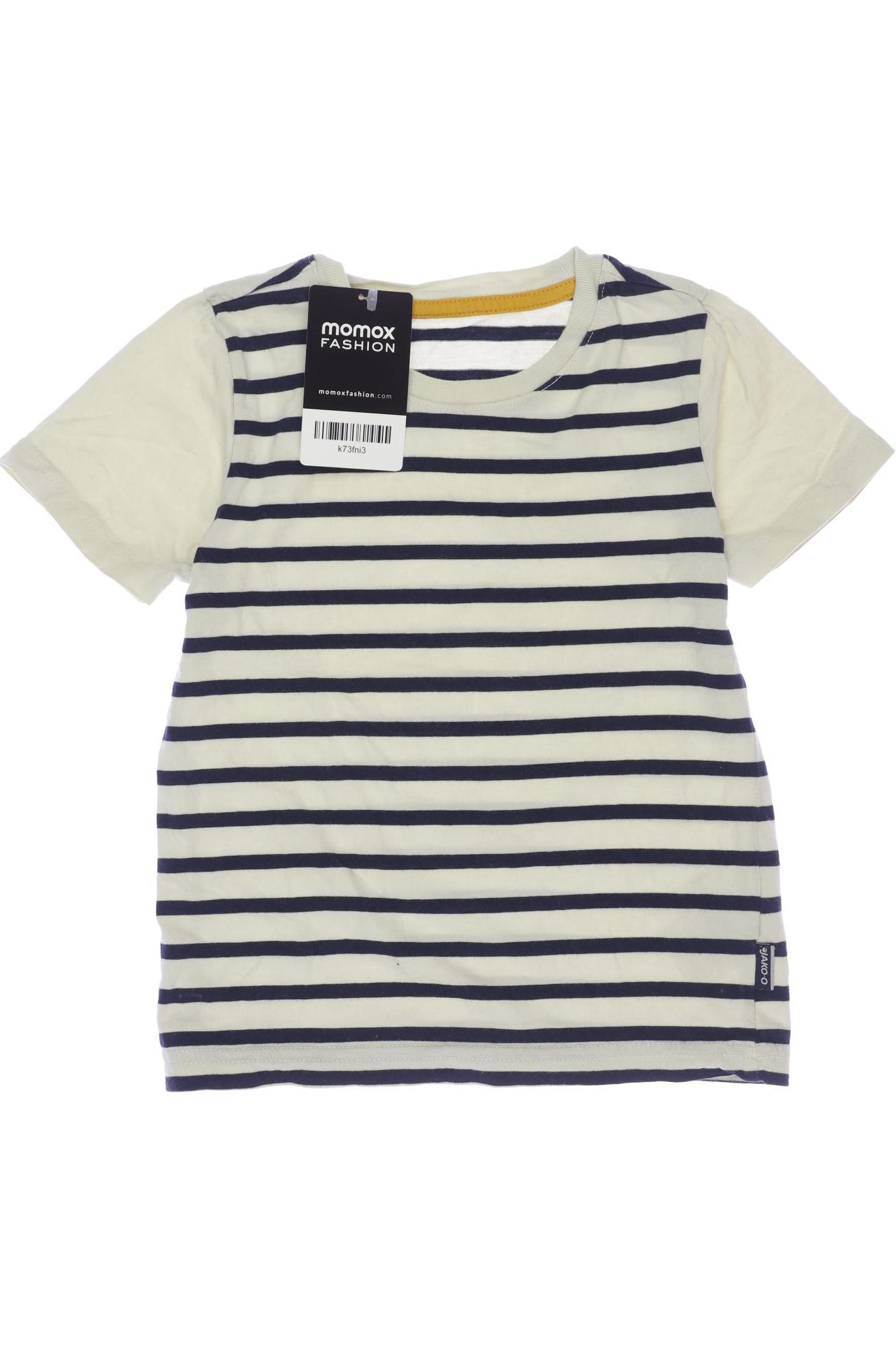 

Jako Herren T-Shirt, cremeweiß, Gr. 92