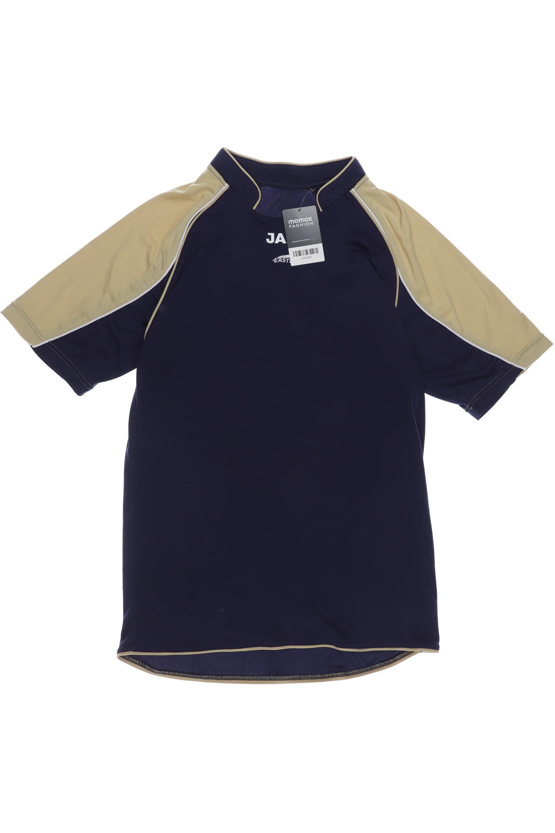 

Jako Herren T-Shirt, marineblau, Gr. 146