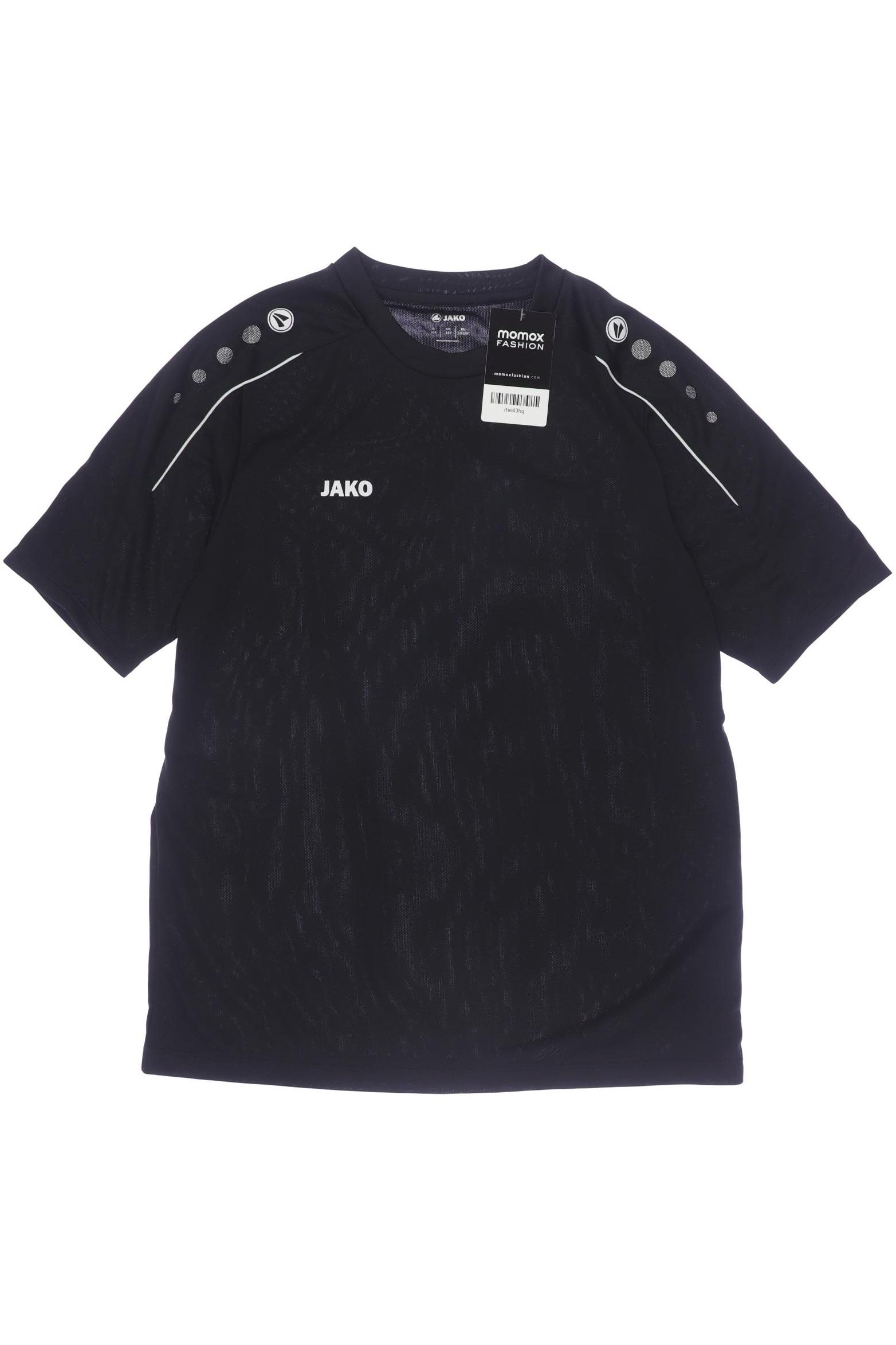 

Jako Herren T-Shirt, schwarz, Gr. 164