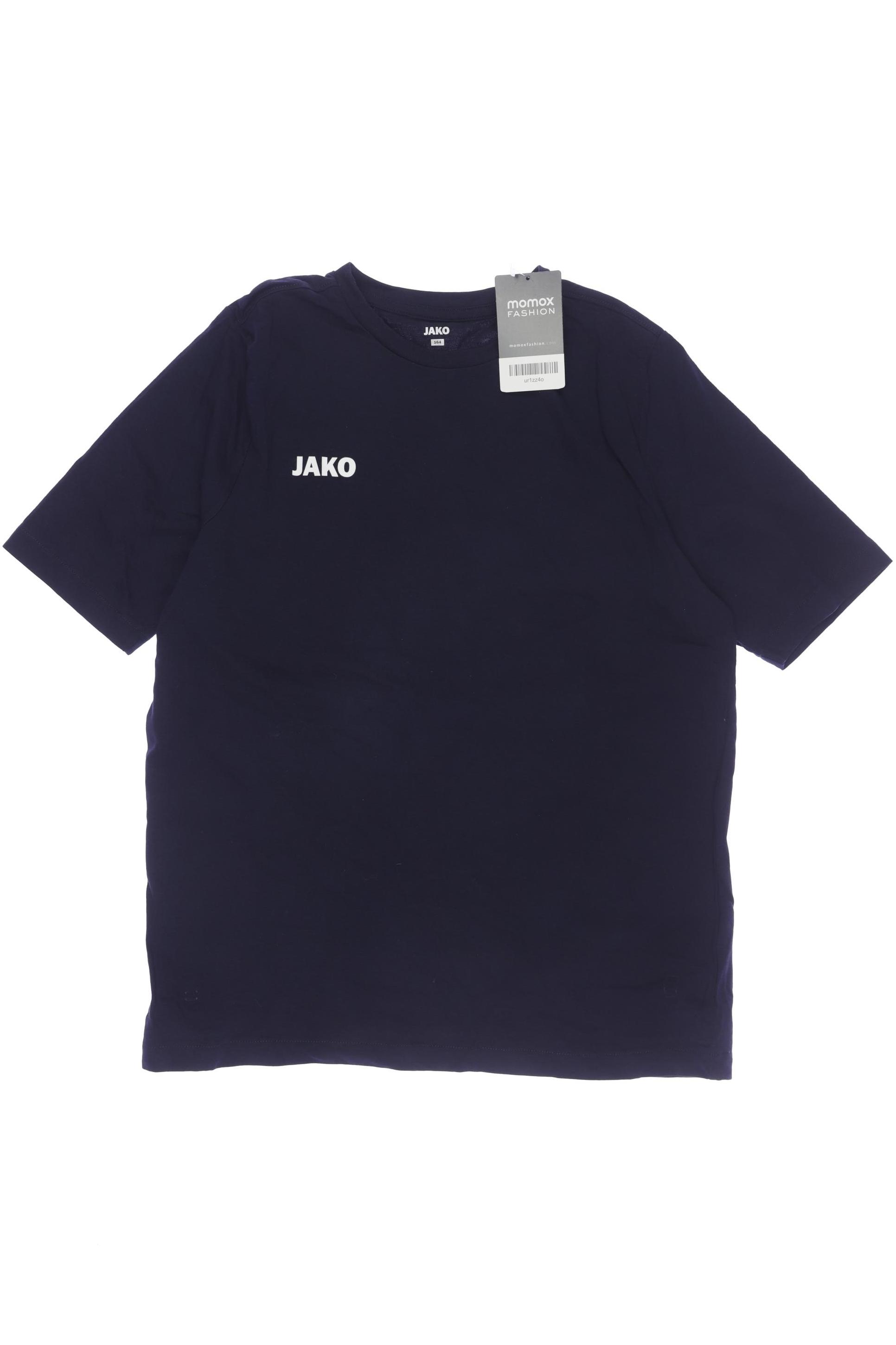 

Jako Herren T-Shirt, marineblau, Gr. 164