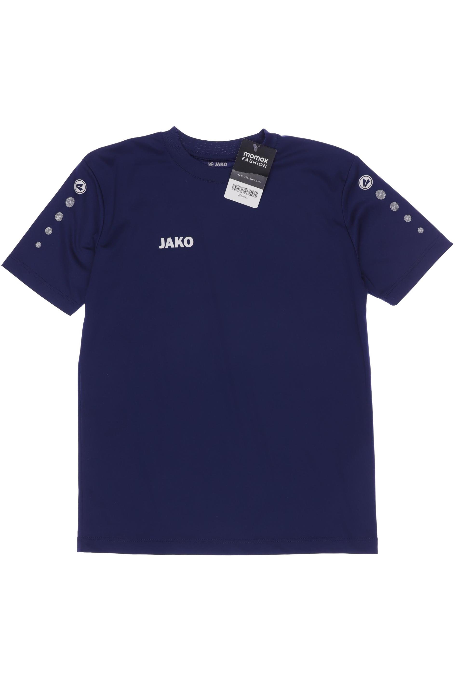 

Jako Herren T-Shirt, marineblau, Gr. 152