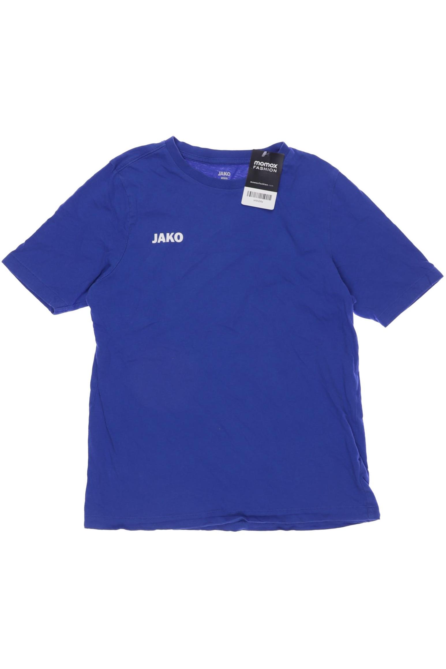 

Jako Herren T-Shirt, blau, Gr. 164