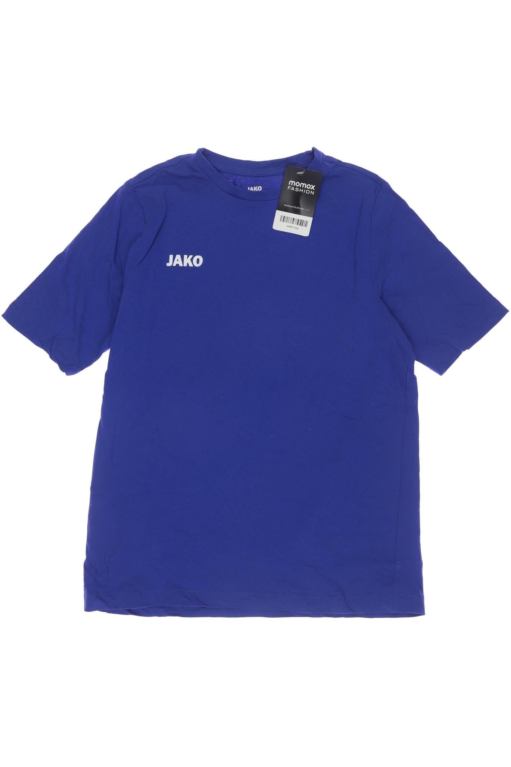 

Jako Herren T-Shirt, blau, Gr. 164