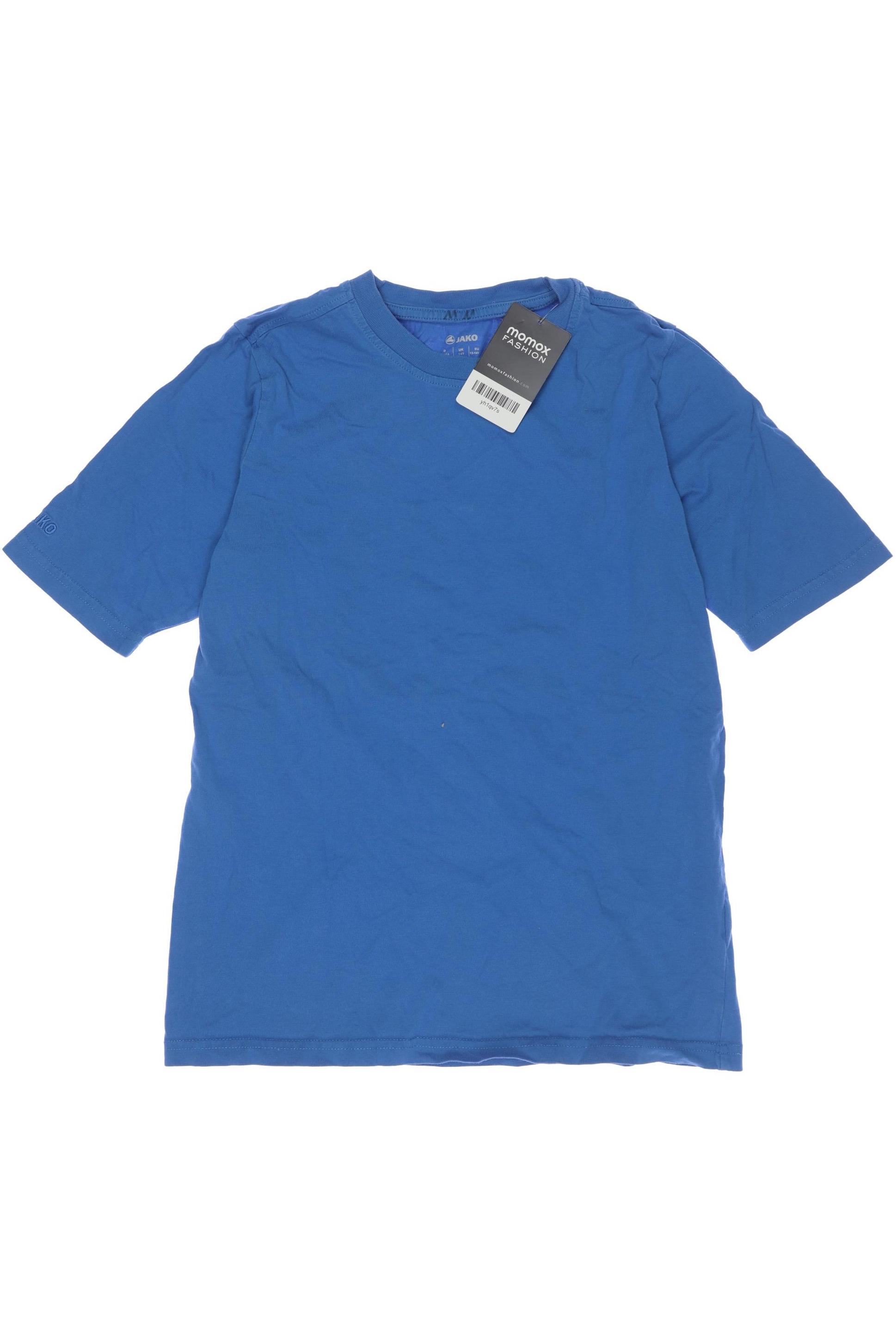 

Jako Herren T-Shirt, blau, Gr. 164