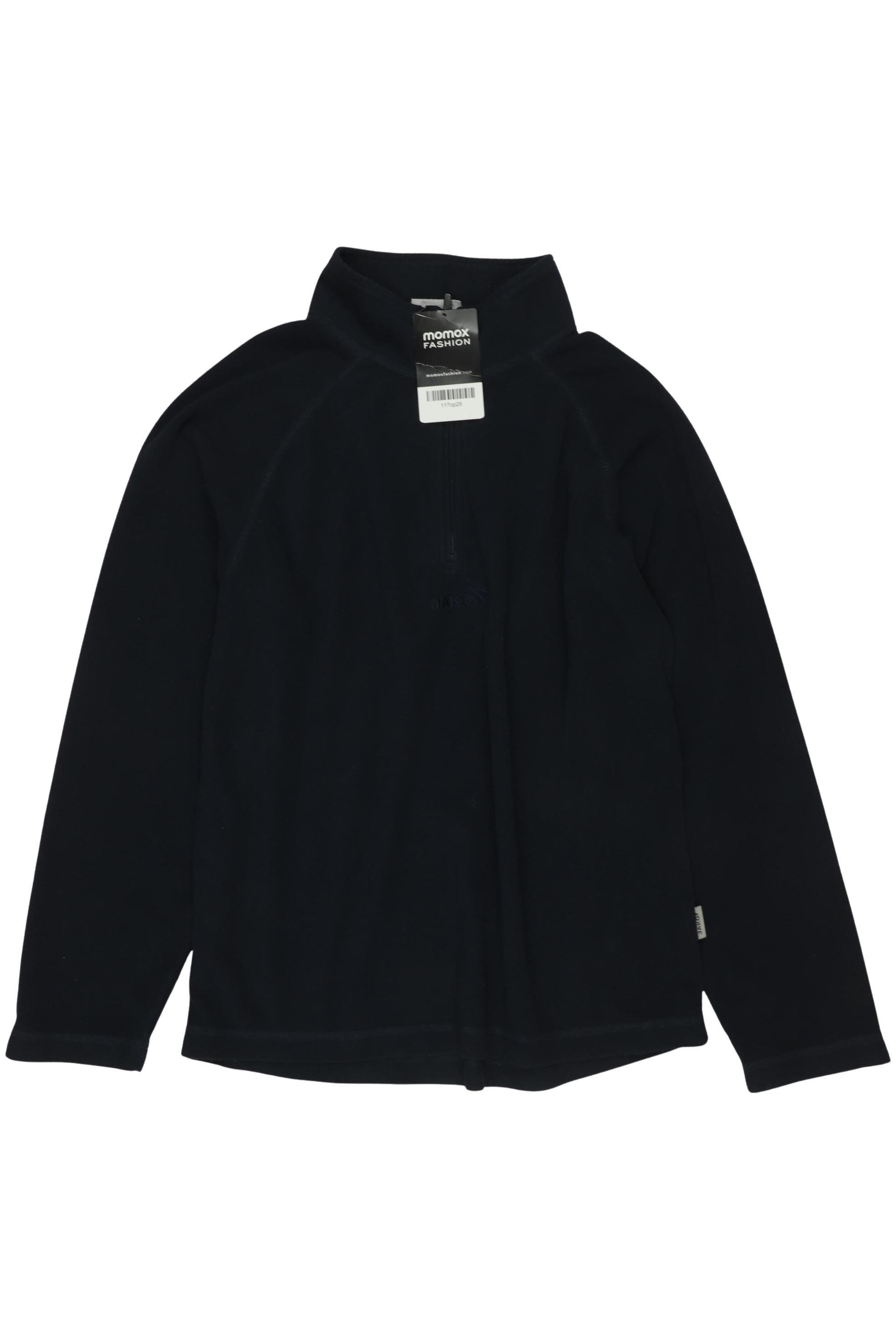 

Jako Damen Hoodies & Sweater, marineblau, Gr. 134