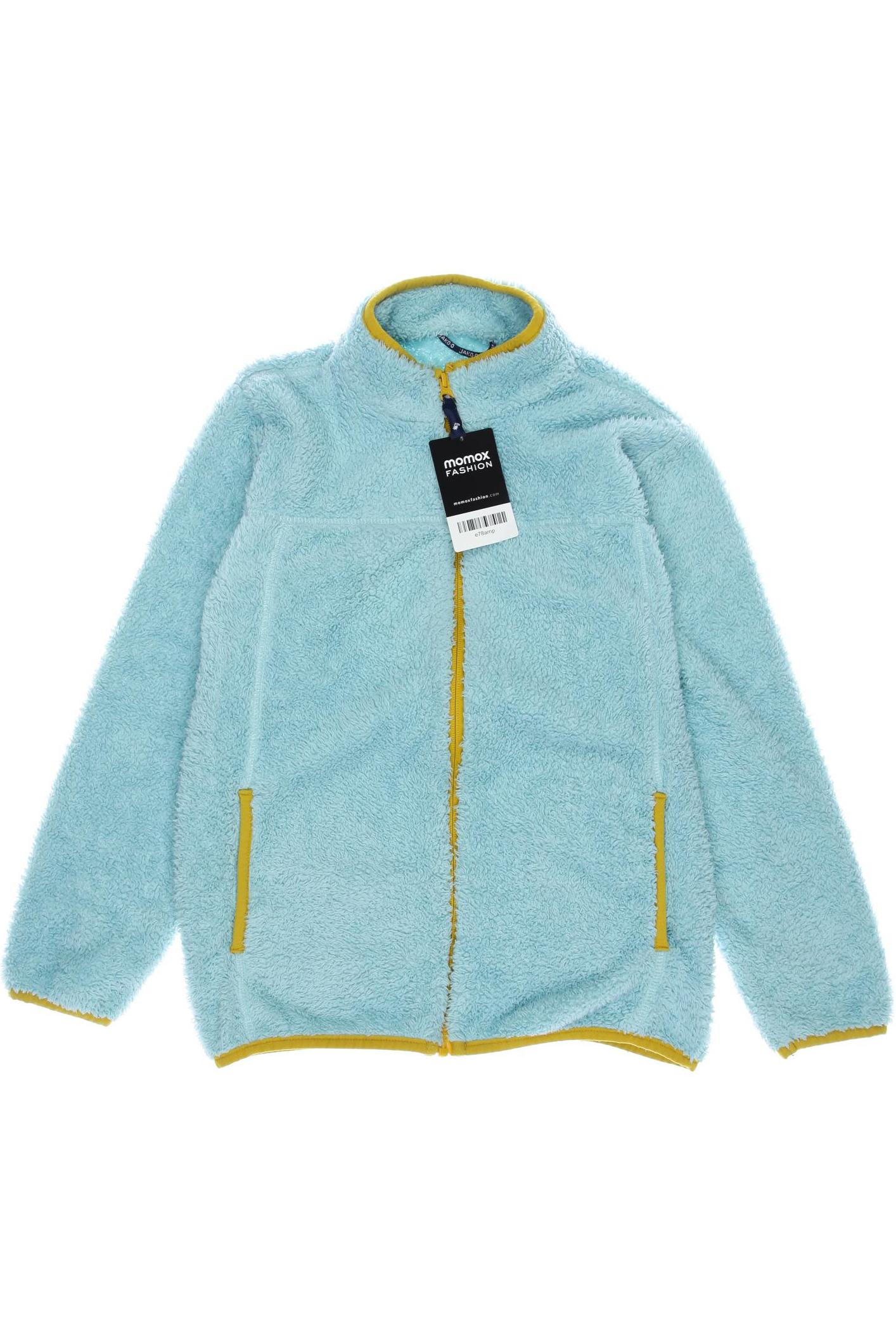 

Jako Damen Hoodies & Sweater, hellblau, Gr. 140