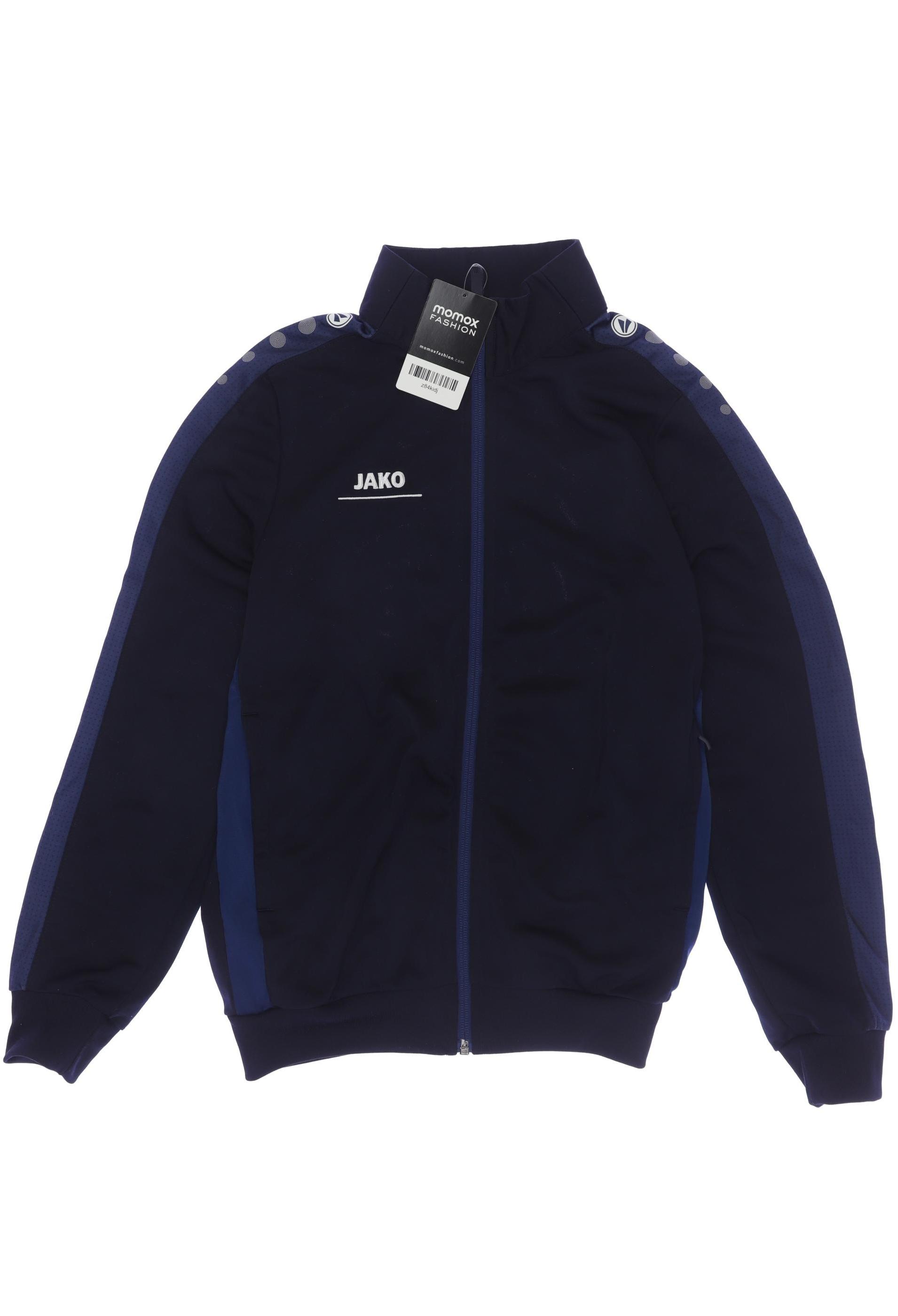 

Jako Damen Hoodies & Sweater, marineblau, Gr. 152